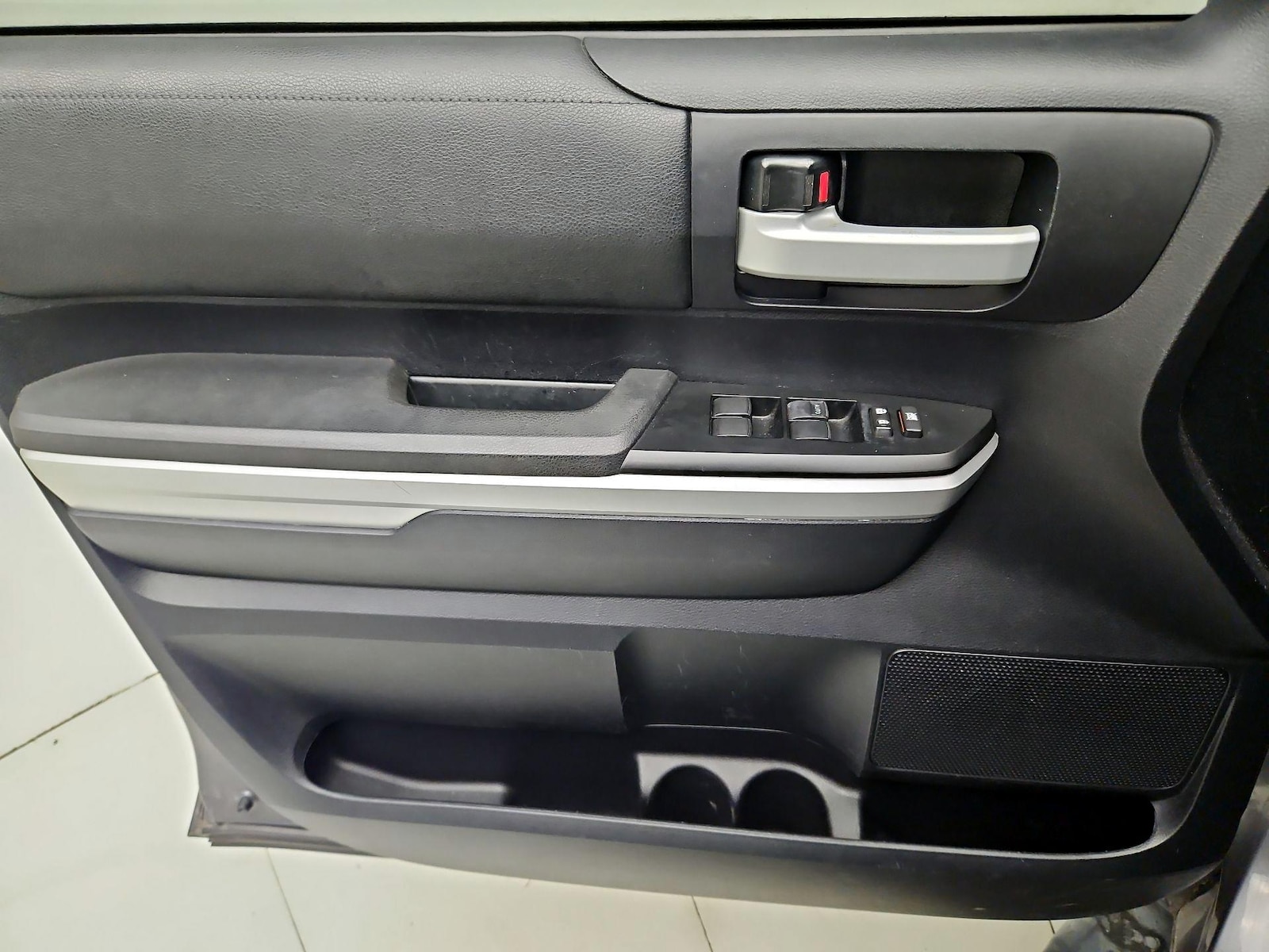 2014 Toyota Tundra SR5 - Photo 13