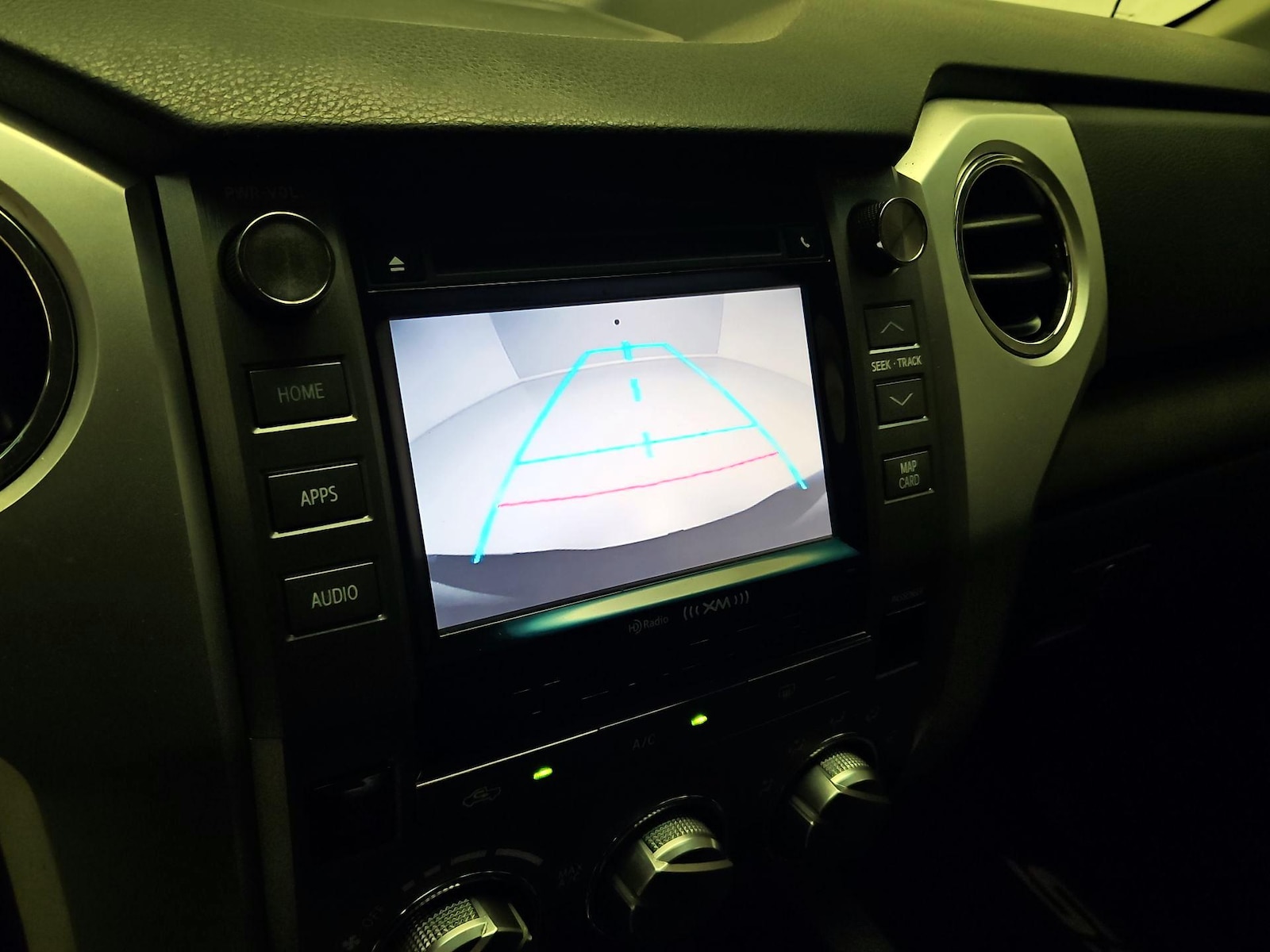 2014 Toyota Tundra SR5 - Photo 15