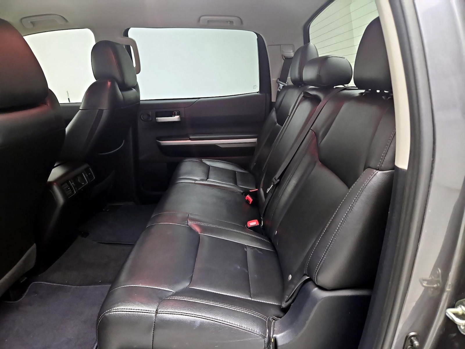2014 Toyota Tundra SR5 - Photo 20