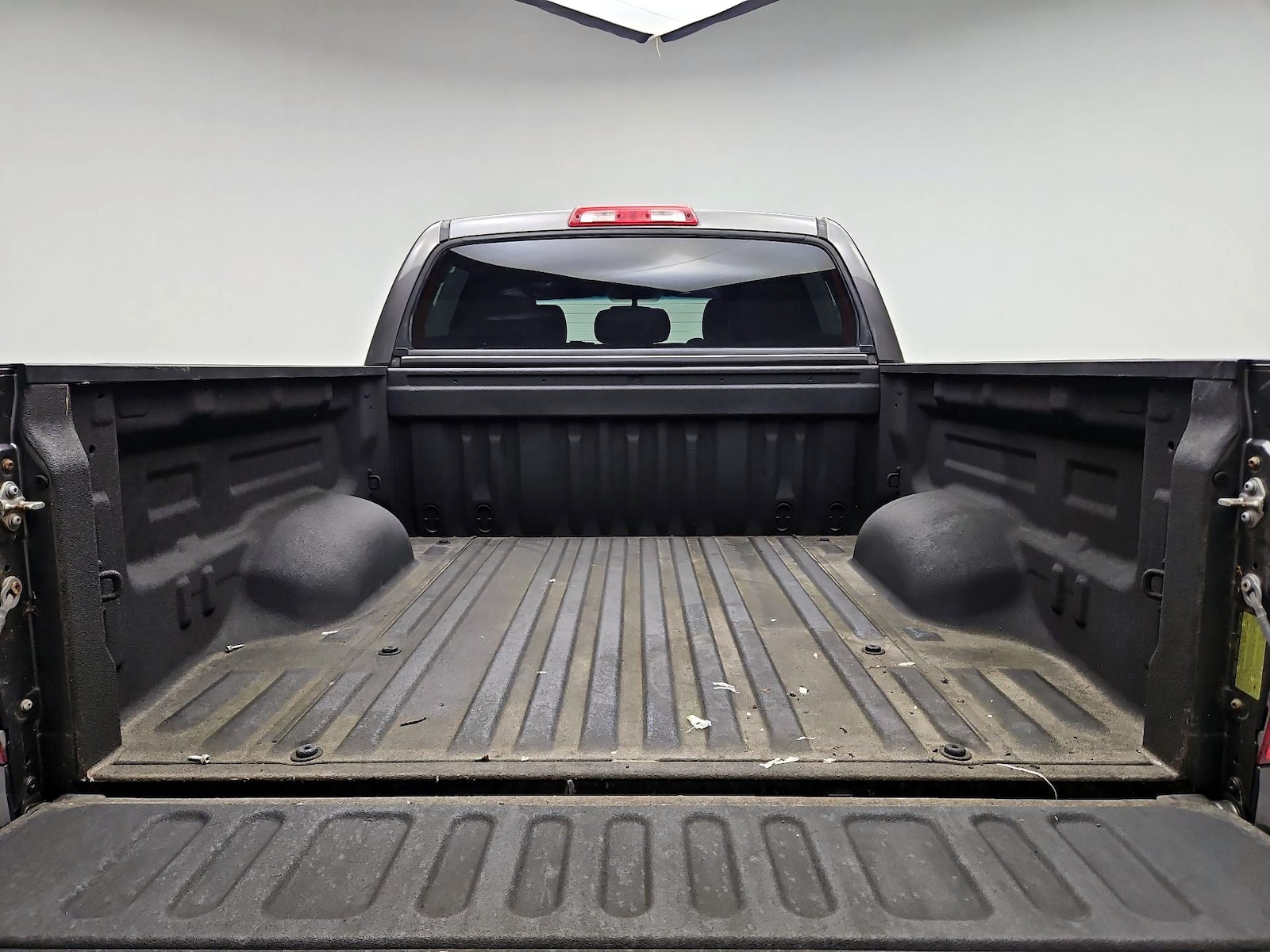 2014 Toyota Tundra SR5 - Photo 21