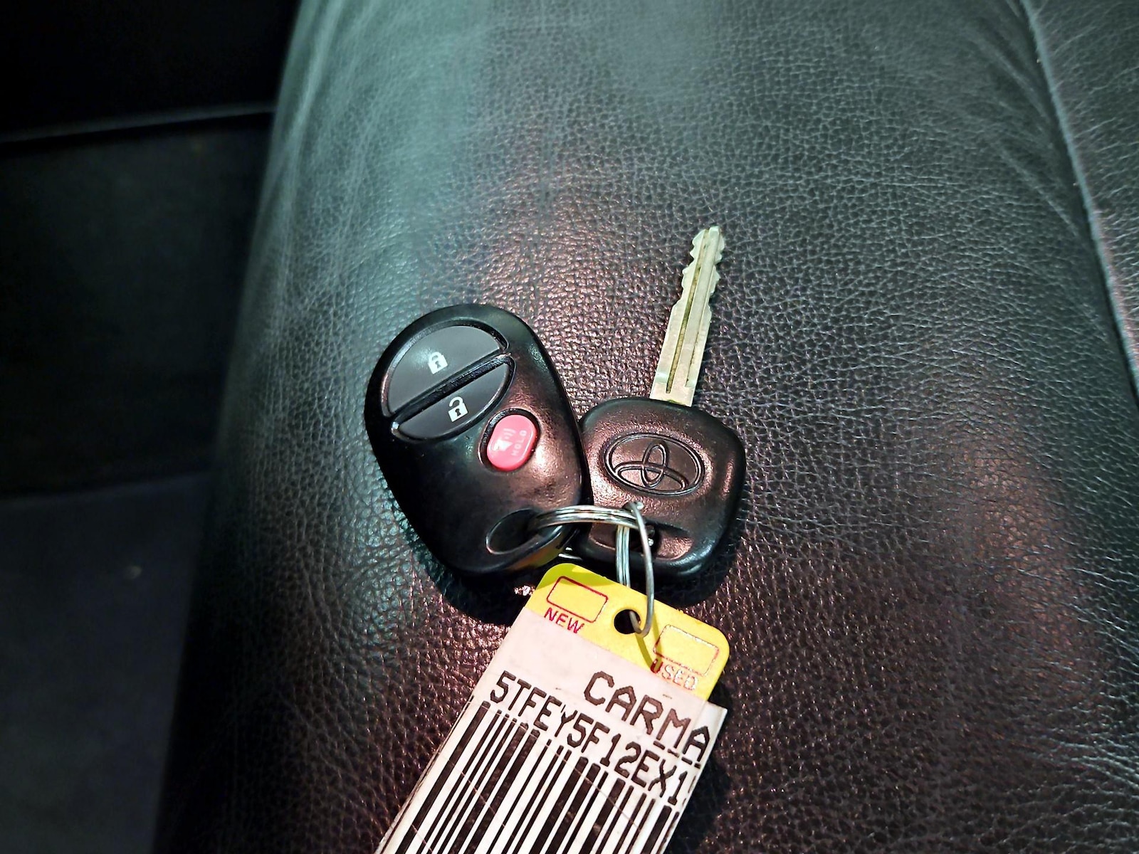 2014 Toyota Tundra SR5 - Photo 23
