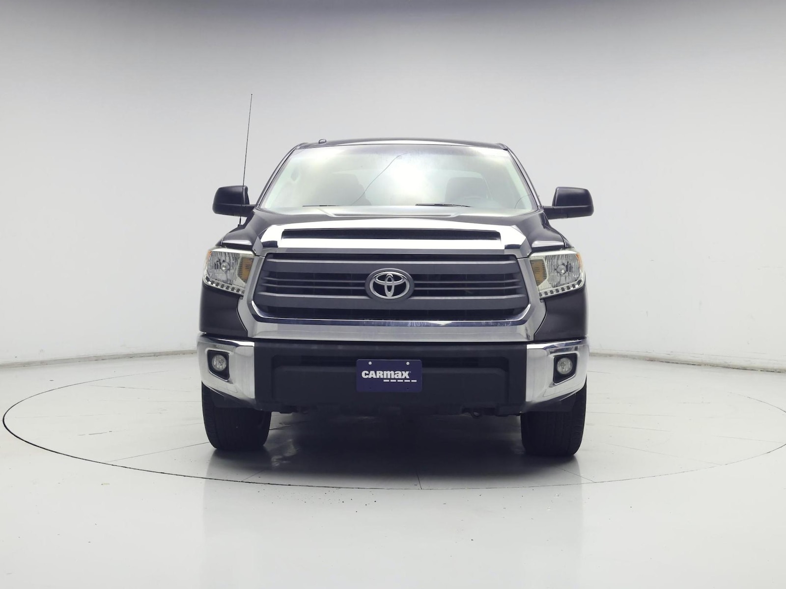 2014 Toyota Tundra SR5 - Photo 6