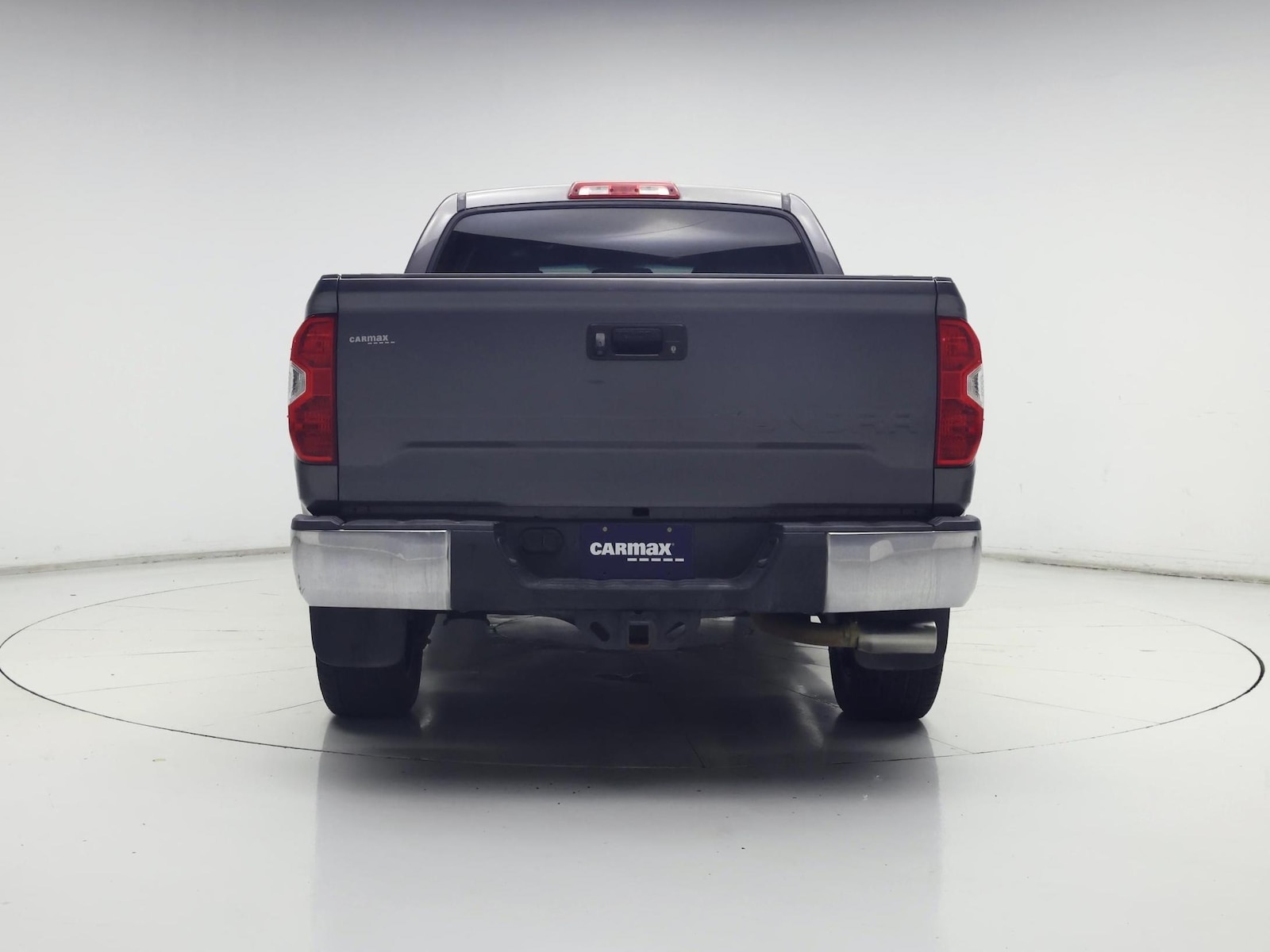 2014 Toyota Tundra SR5 - Photo 7