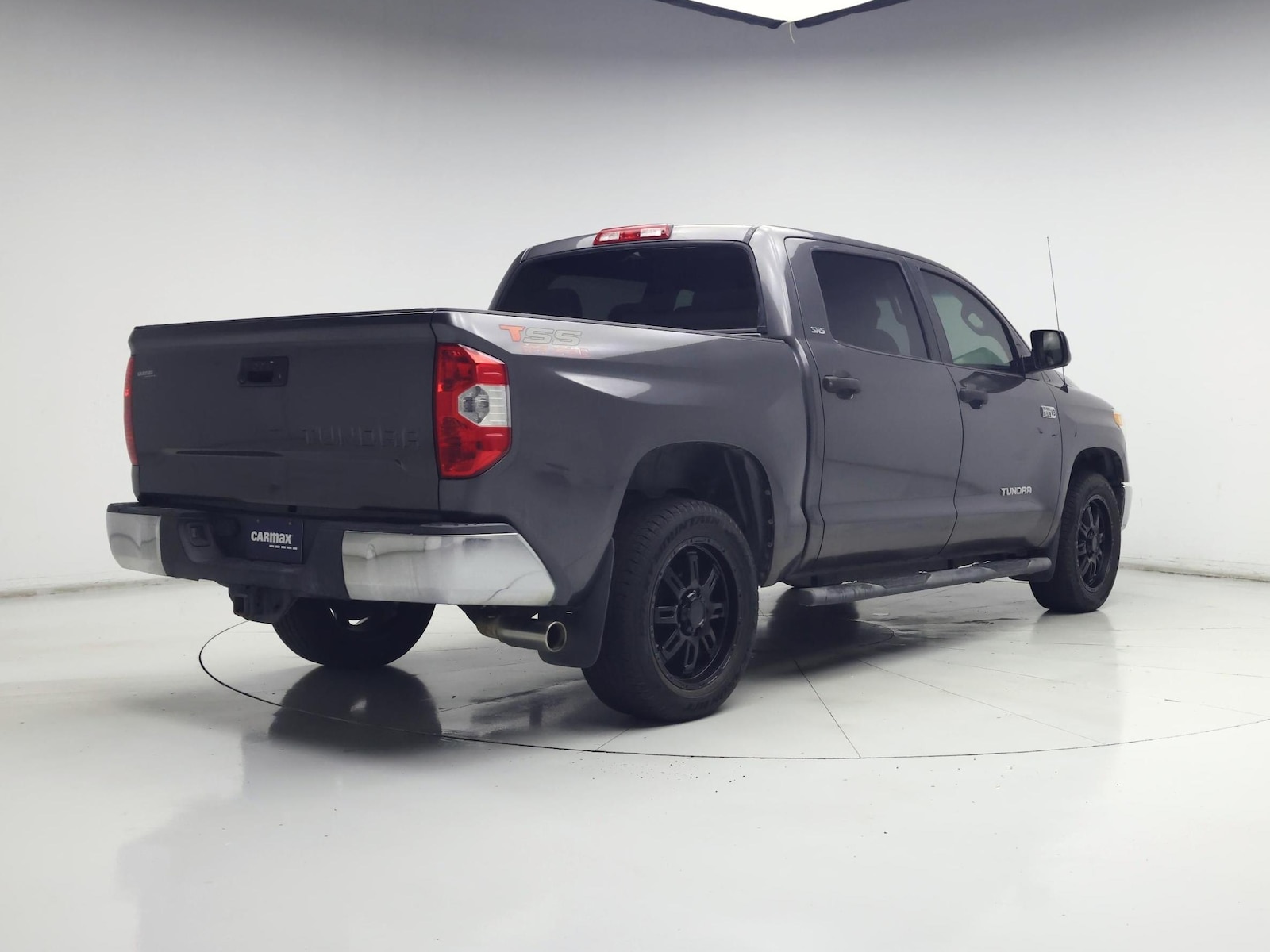 2014 Toyota Tundra SR5 - Photo 9