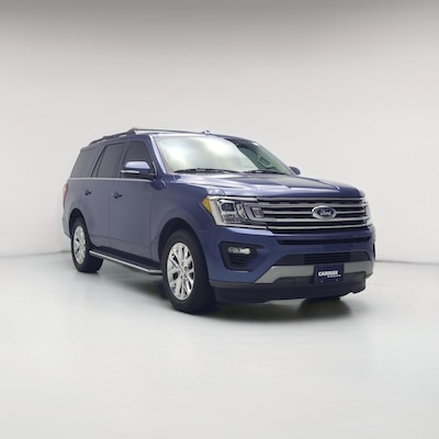 2020 Ford Expedition XLT