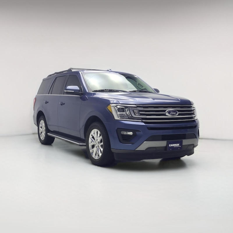 2020 Ford Expedition XLT
