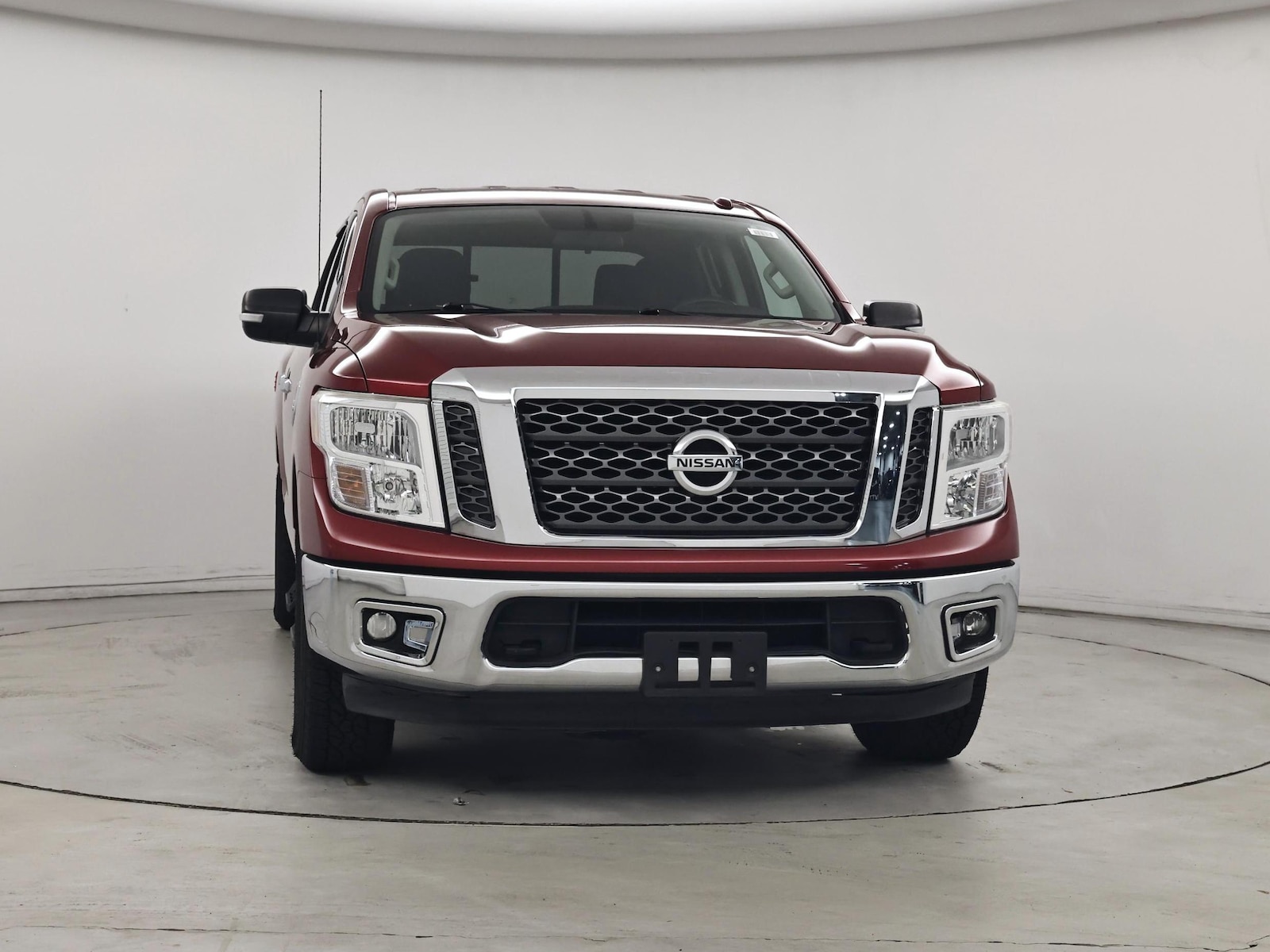 2017 Nissan Titan SV - Photo 6