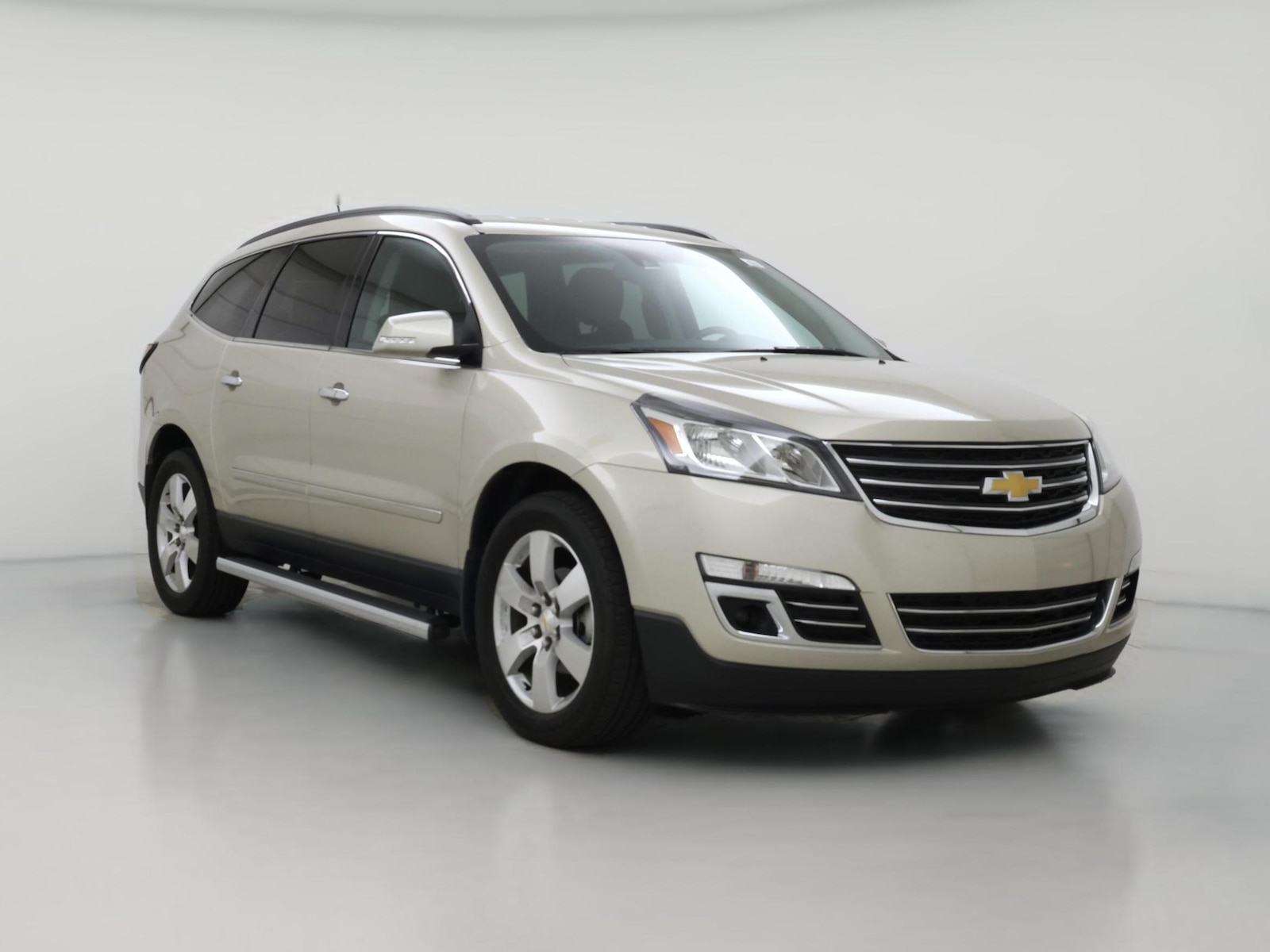 2015 Chevrolet Traverse