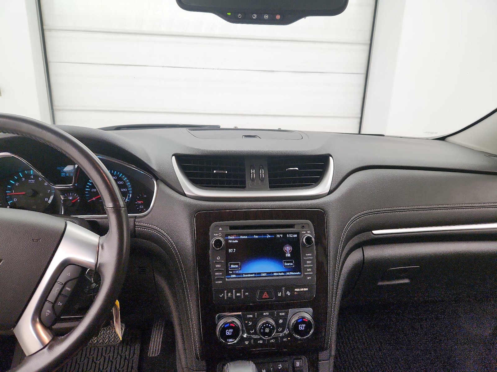 Navigation System