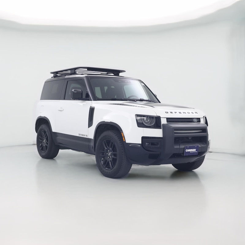 2023 Land Rover Defender 90 X-Dynamic SE