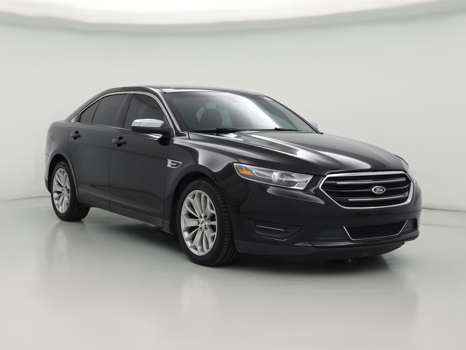 2015 Ford Taurus