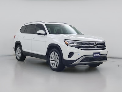2021 Volkswagen Atlas SEL