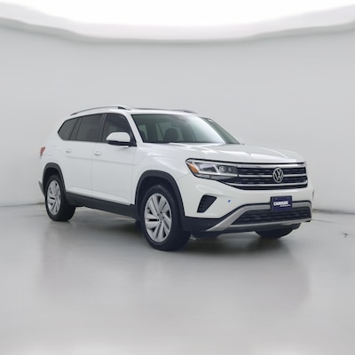2021 Volkswagen Atlas SEL