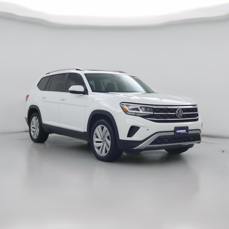 2021 Volkswagen Atlas SEL