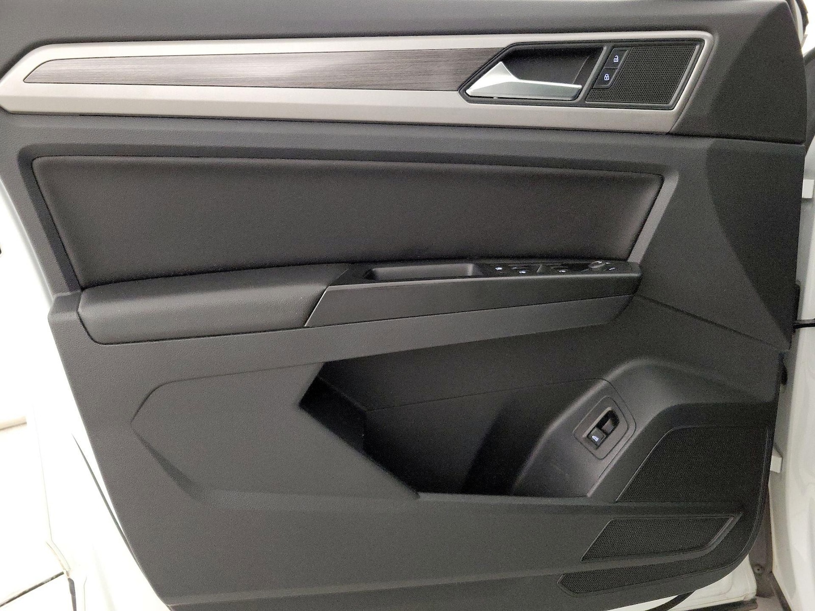 2021 Volkswagen Atlas SEL - Photo 13