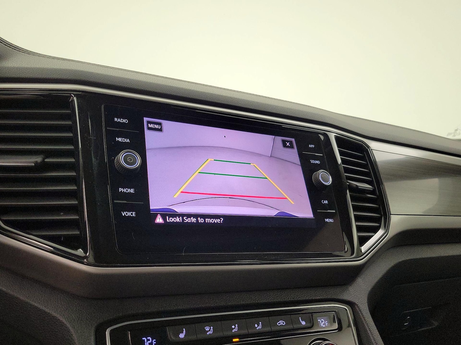 2021 Volkswagen Atlas SEL - Photo 15