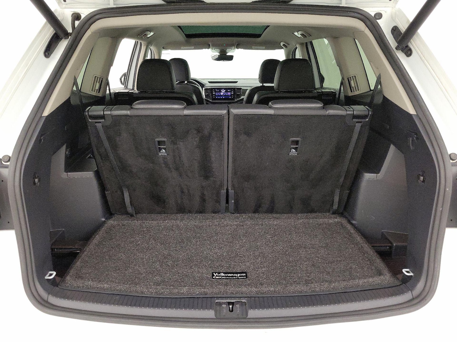 2021 Volkswagen Atlas SEL - Photo 22
