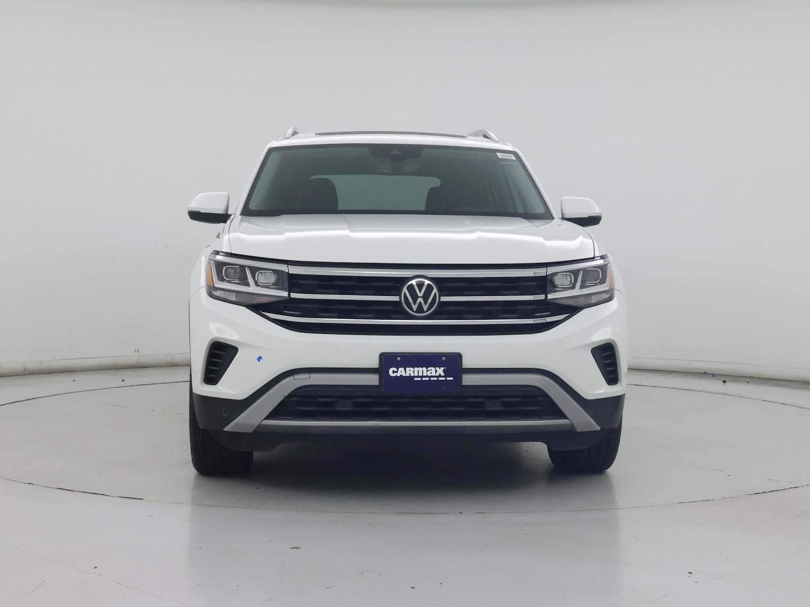 2021 Volkswagen Atlas SEL - Photo 6