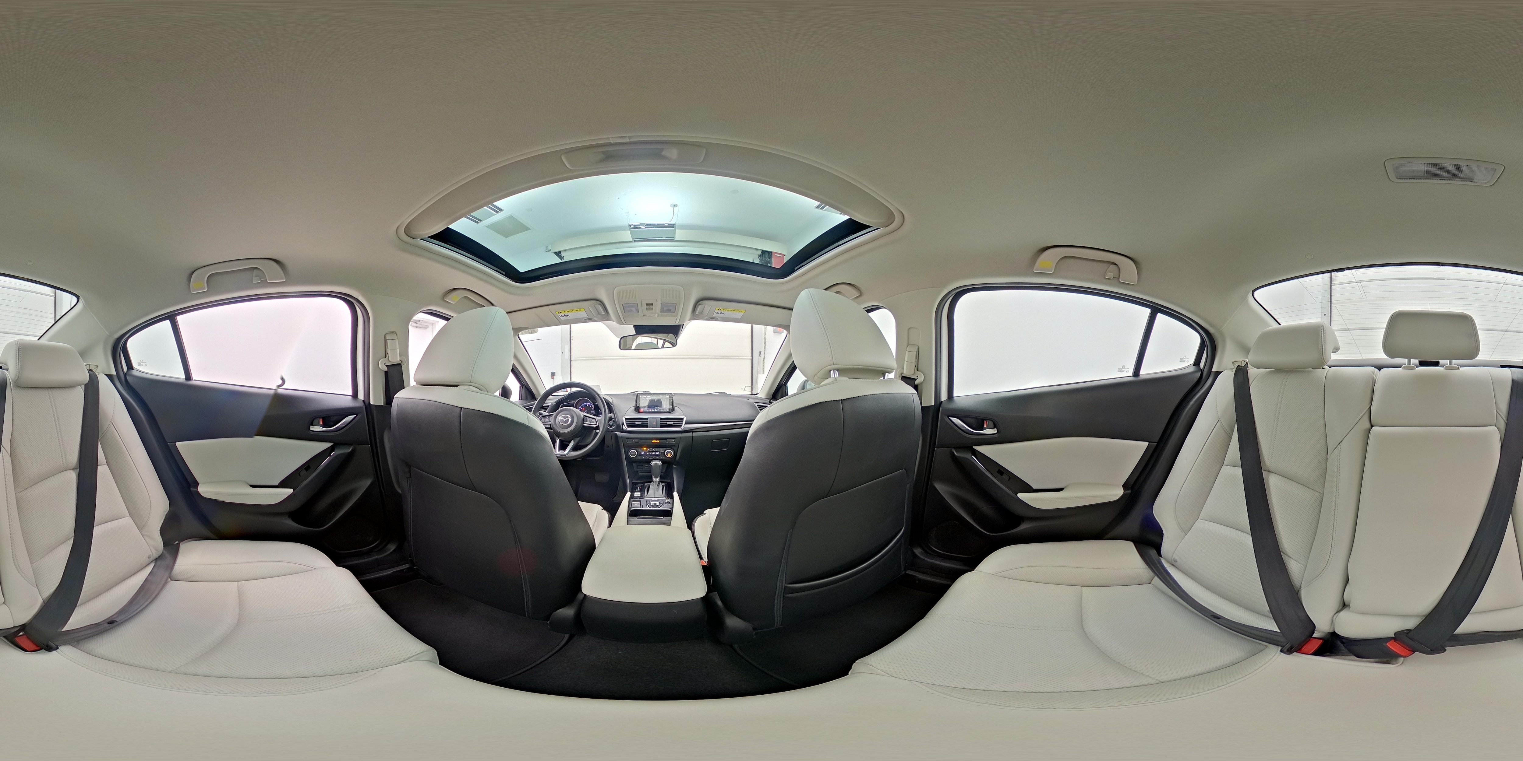 2018 Mazda Mazda3 Grand Touring - Photo 26