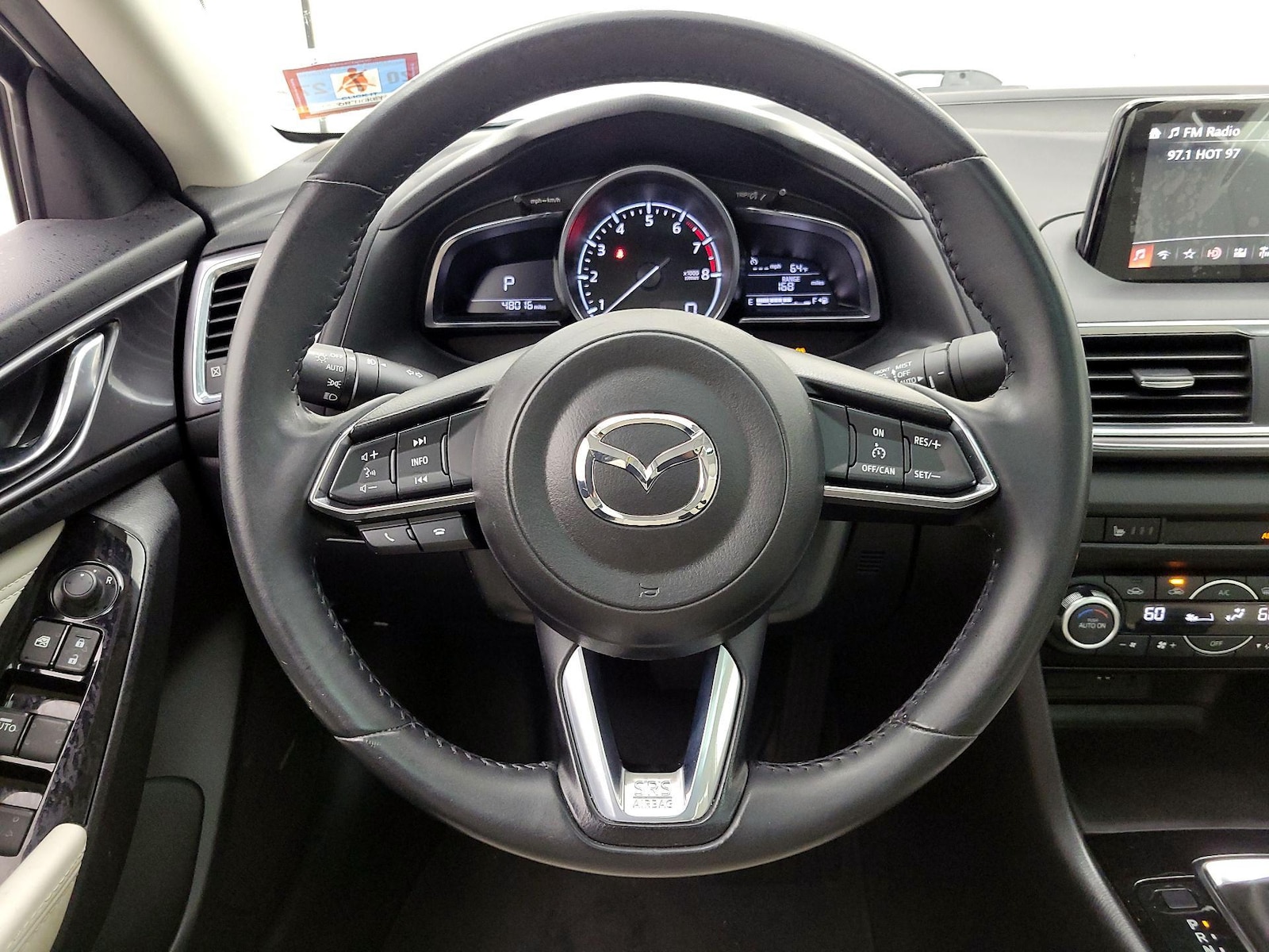 2018 Mazda Mazda3 Grand Touring - Photo 11