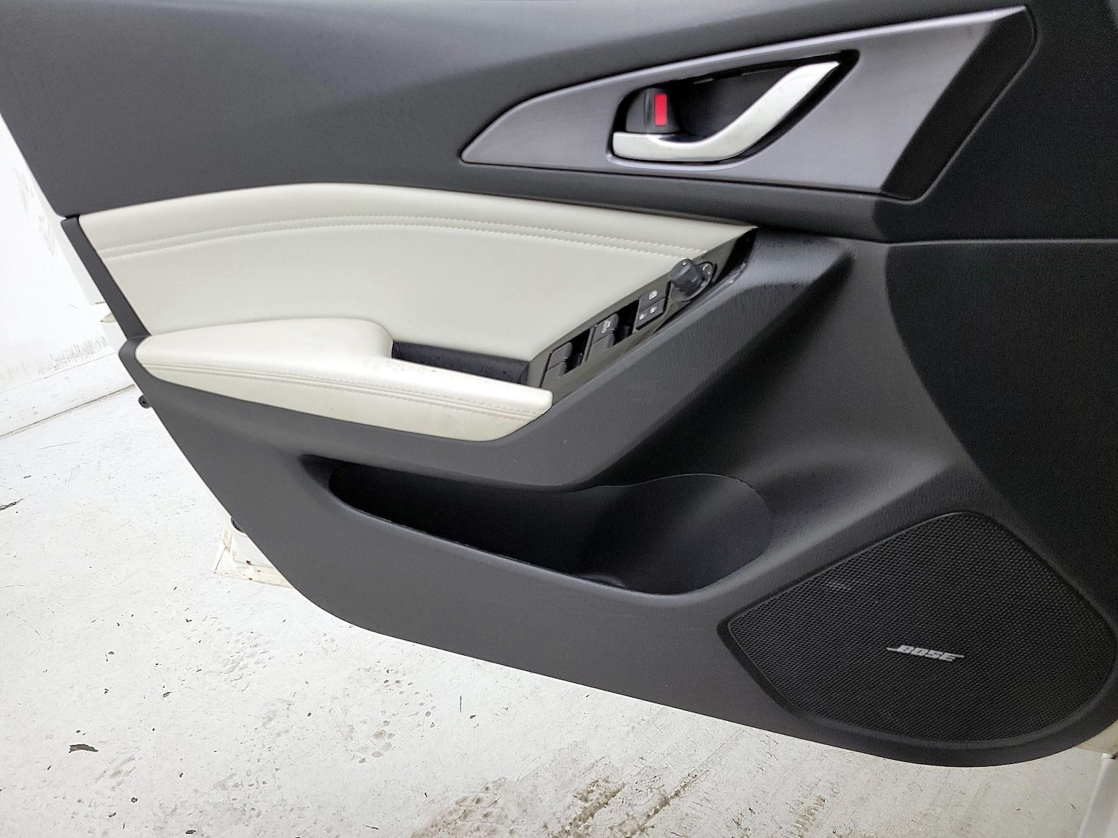 2018 Mazda Mazda3 Grand Touring - Photo 13