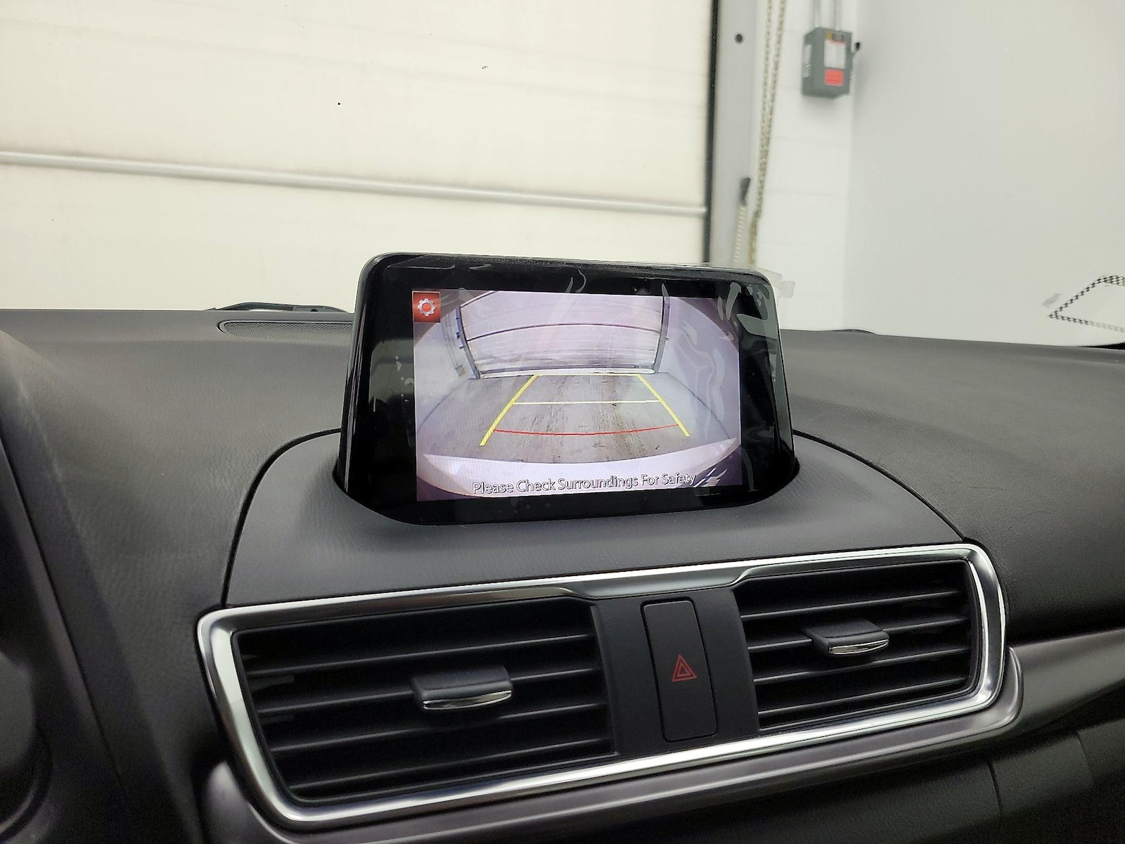 2018 Mazda Mazda3 Grand Touring - Photo 15