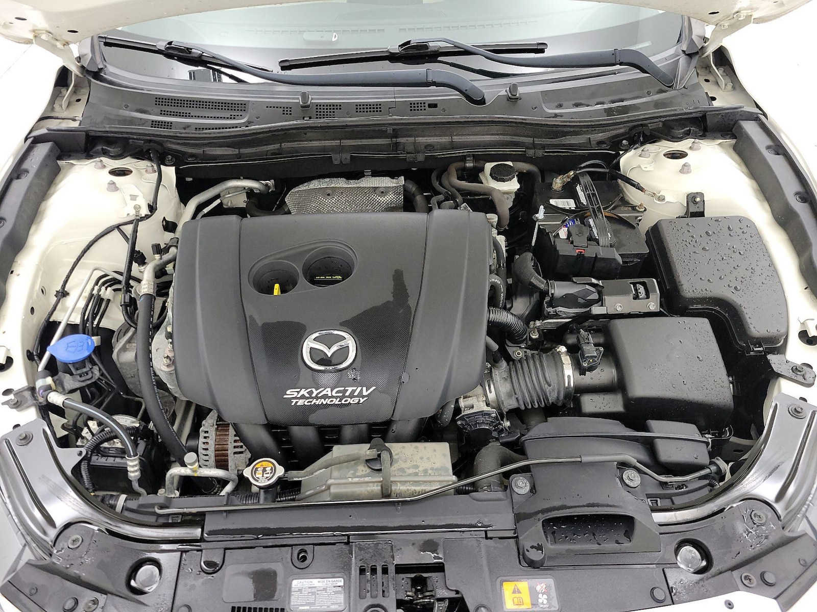 2018 Mazda Mazda3 Grand Touring - Photo 23