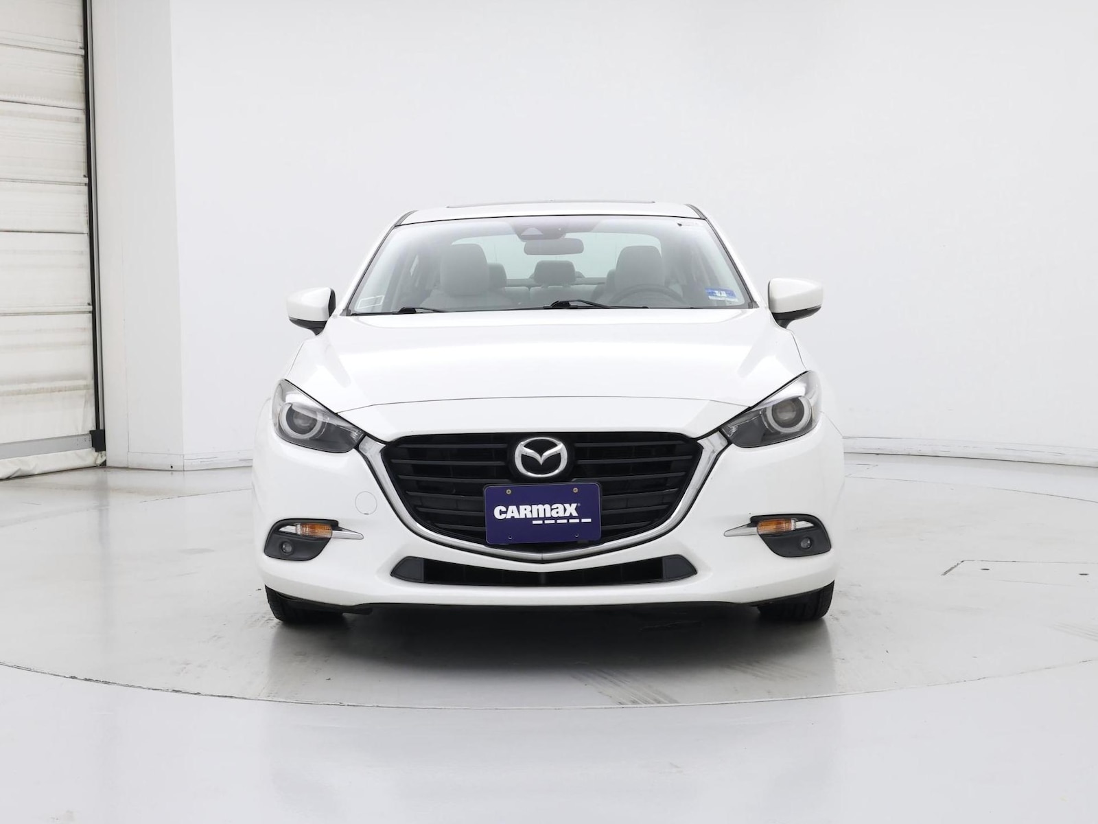 2018 Mazda Mazda3 Grand Touring - Photo 6
