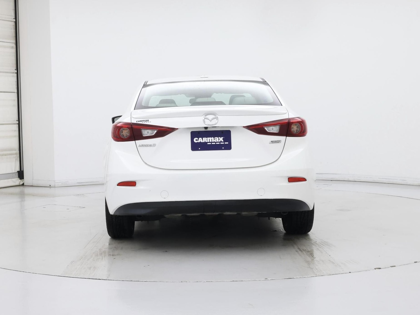 2018 Mazda Mazda3 Grand Touring - Photo 7