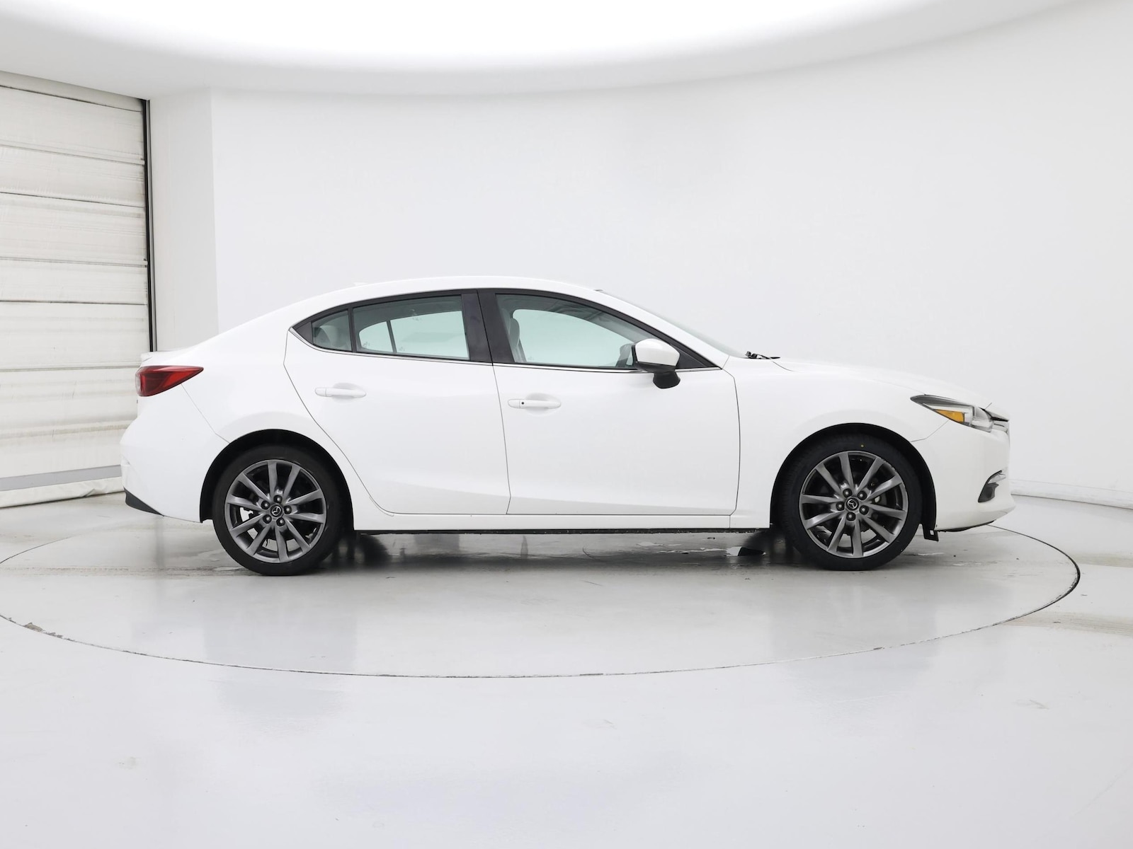 2018 Mazda Mazda3 Grand Touring - Photo 8