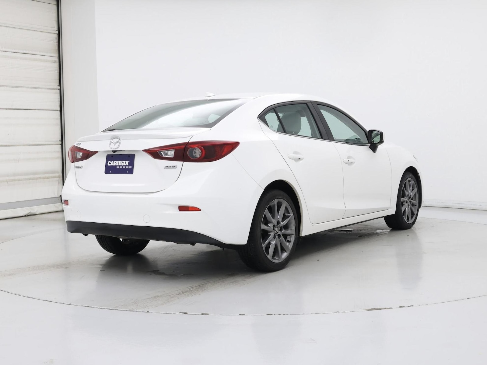 2018 Mazda Mazda3 Grand Touring - Photo 9