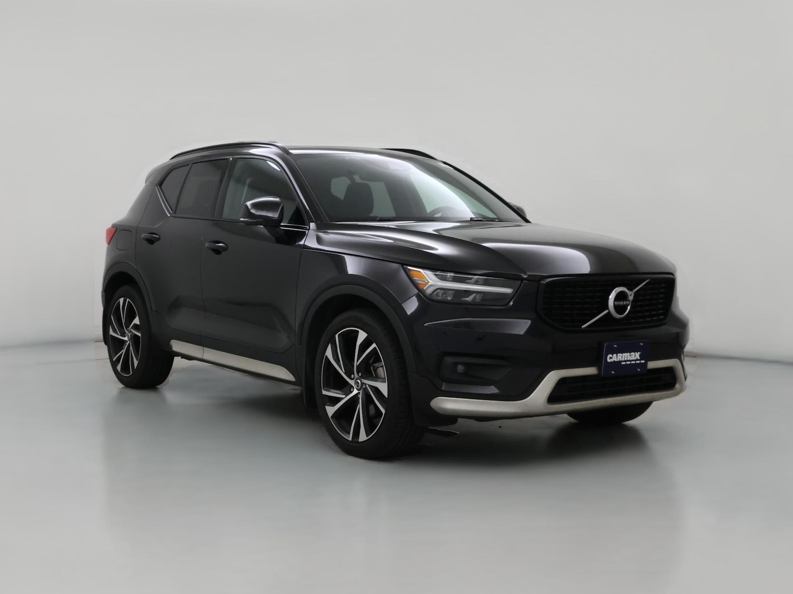 2020 Volvo XC40