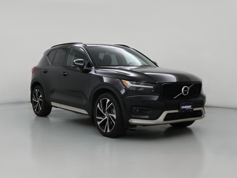 2020 Volvo XC40 T5 R-Design