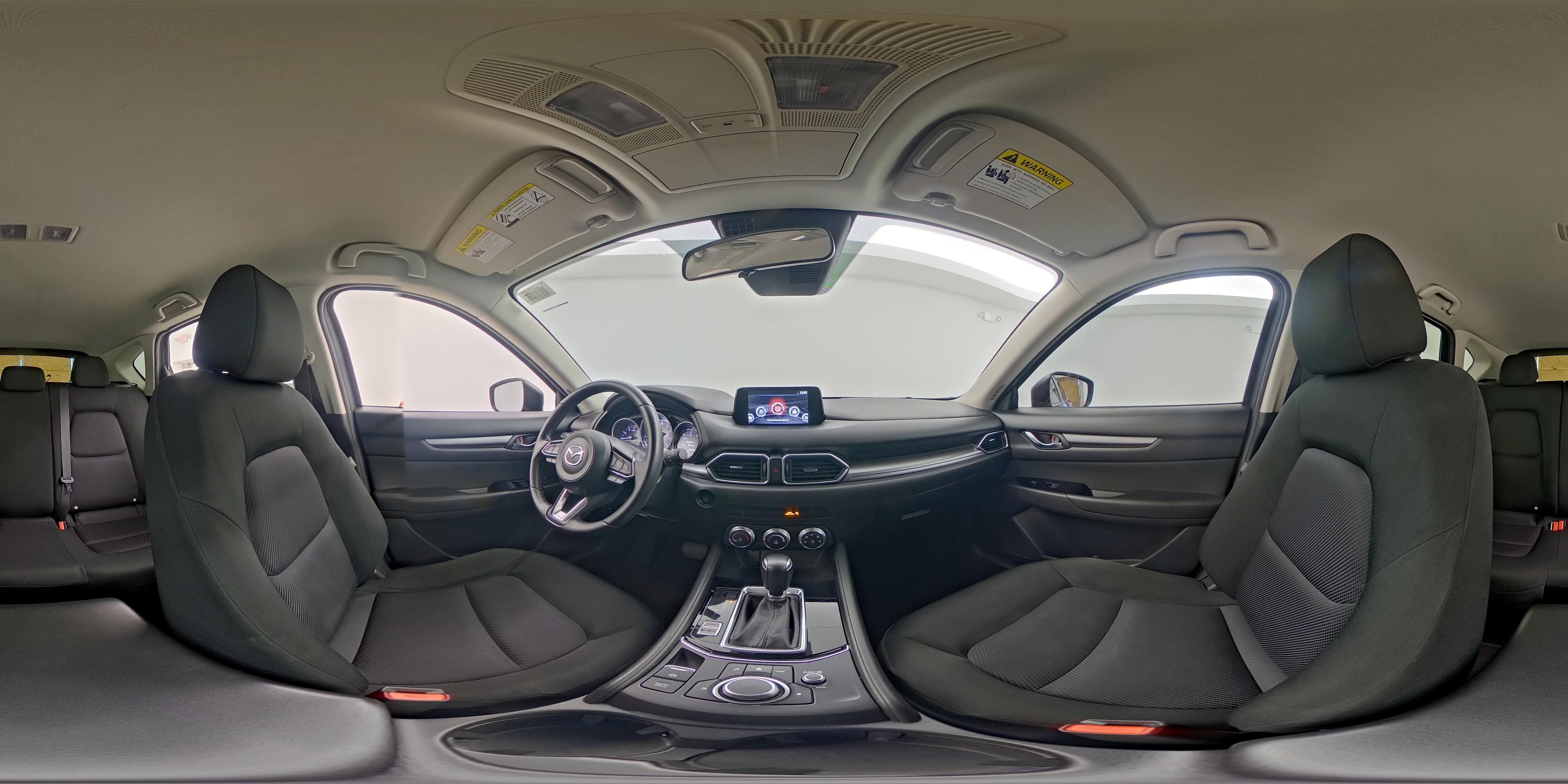 2020 Mazda CX-5 Sport - Photo 24