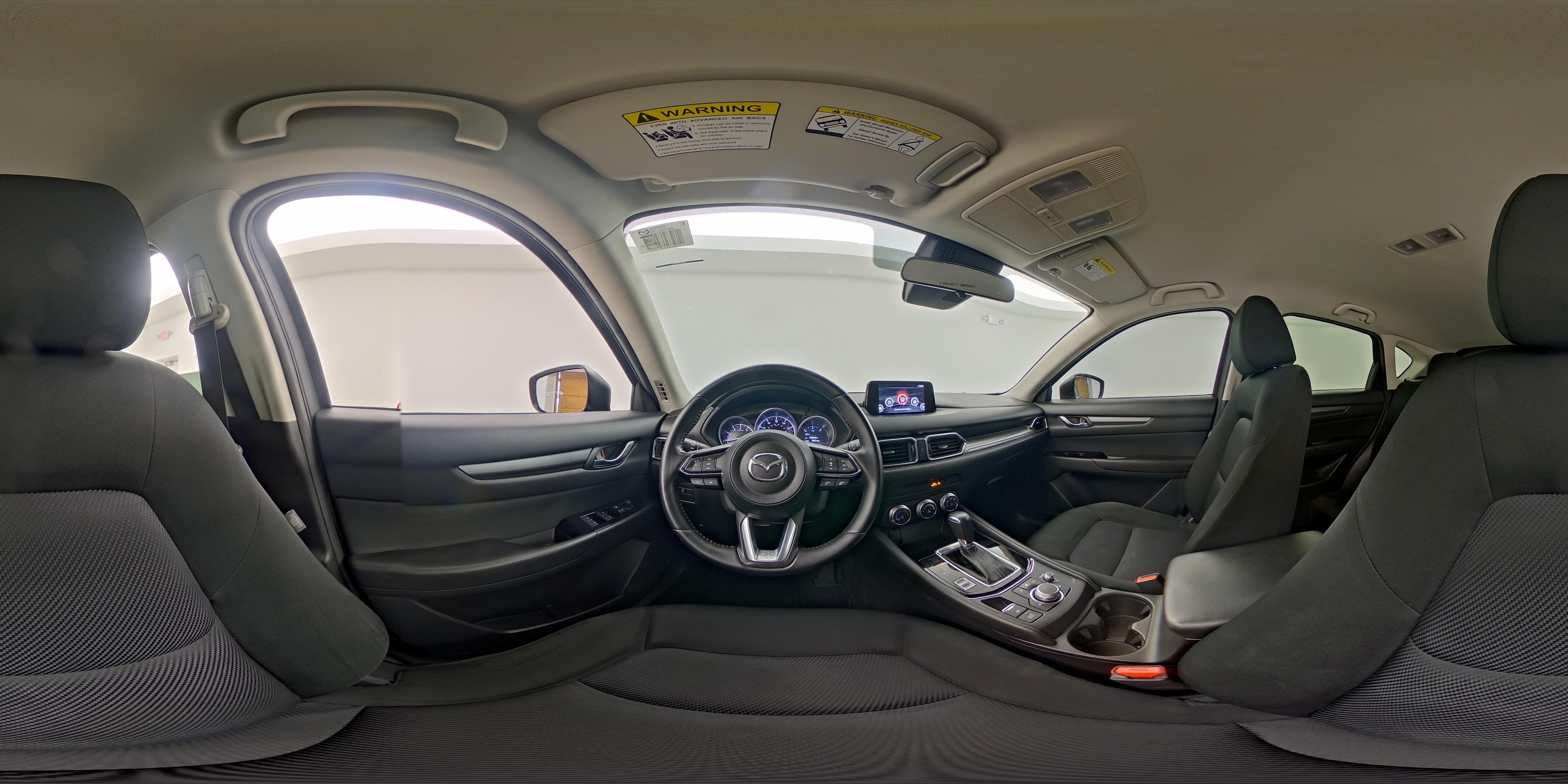 2020 Mazda CX-5 Sport - Photo 26