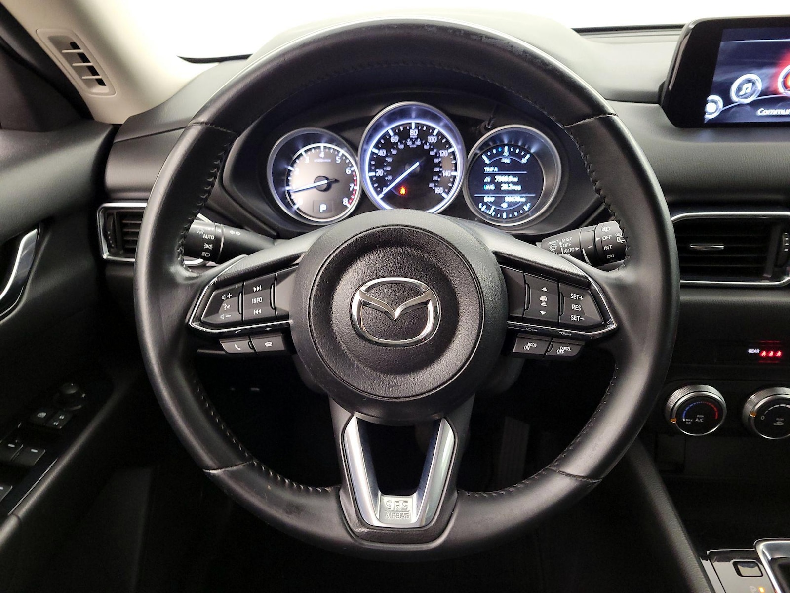 2020 Mazda CX-5 Sport - Photo 11