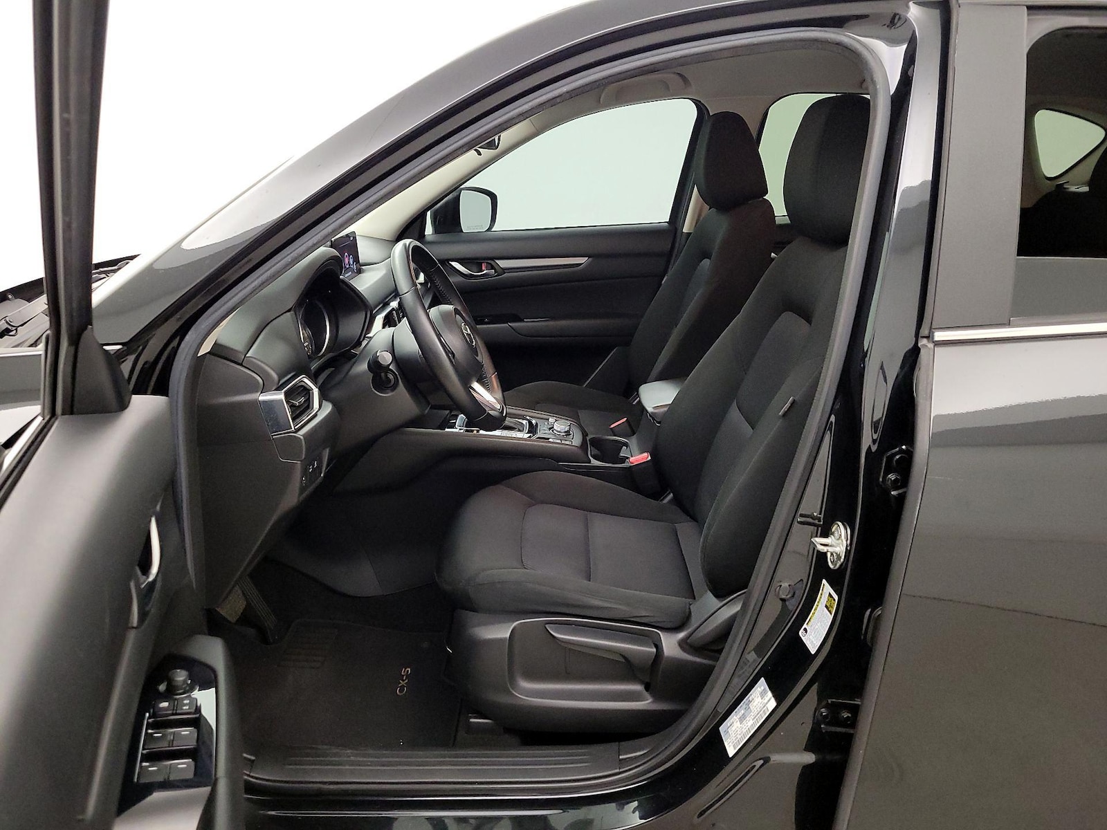 2020 Mazda CX-5 Sport - Photo 12