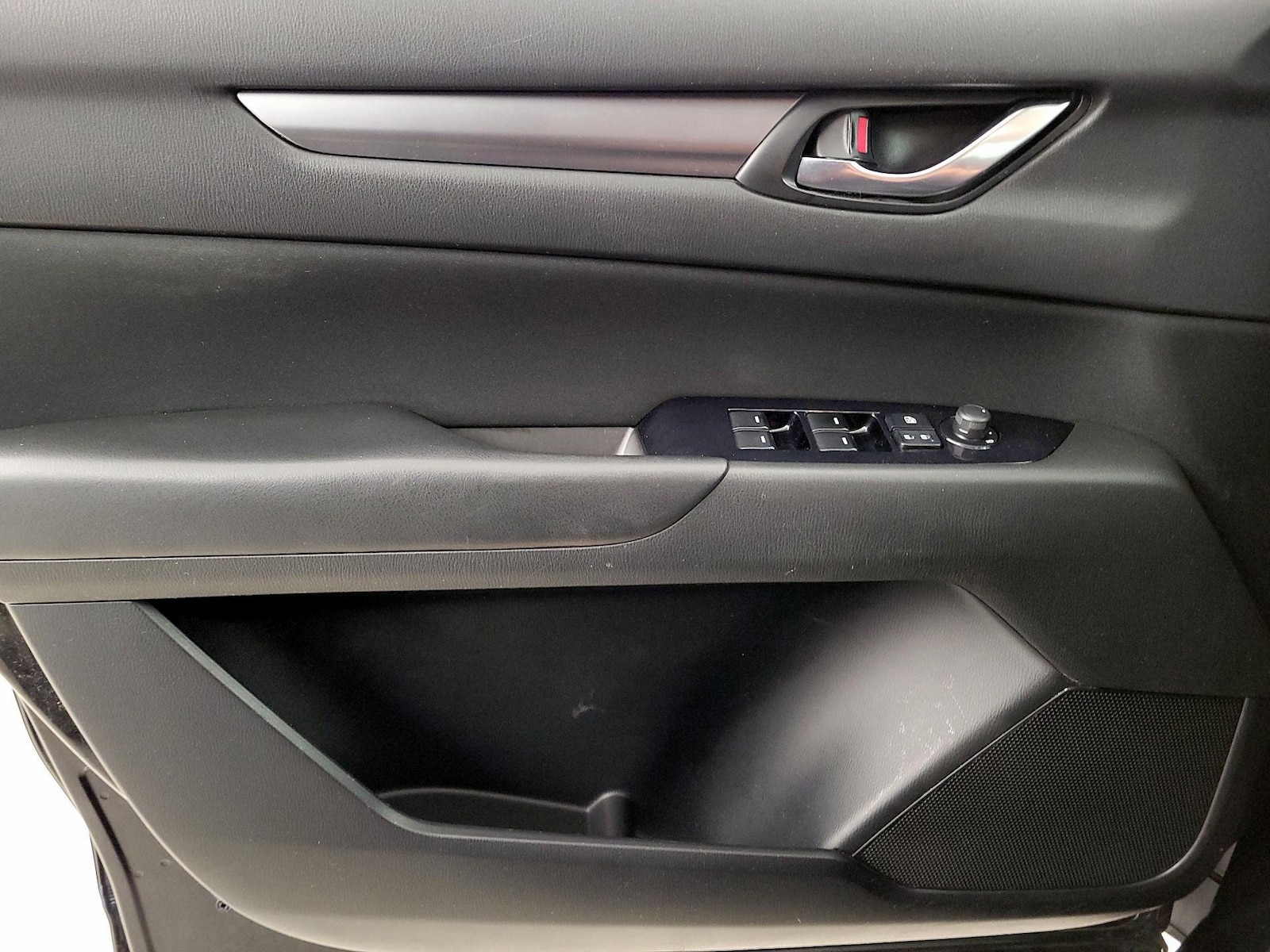 2020 Mazda CX-5 Sport - Photo 13