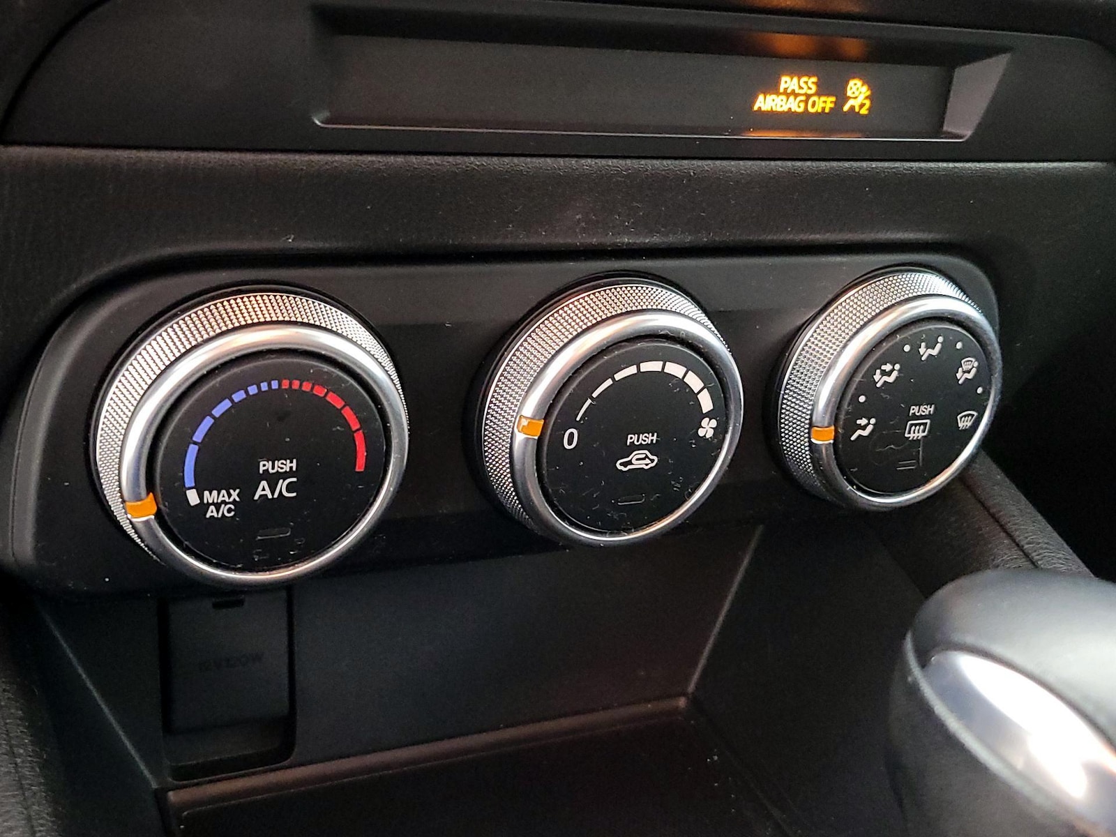 2020 Mazda CX-5 Sport - Photo 17
