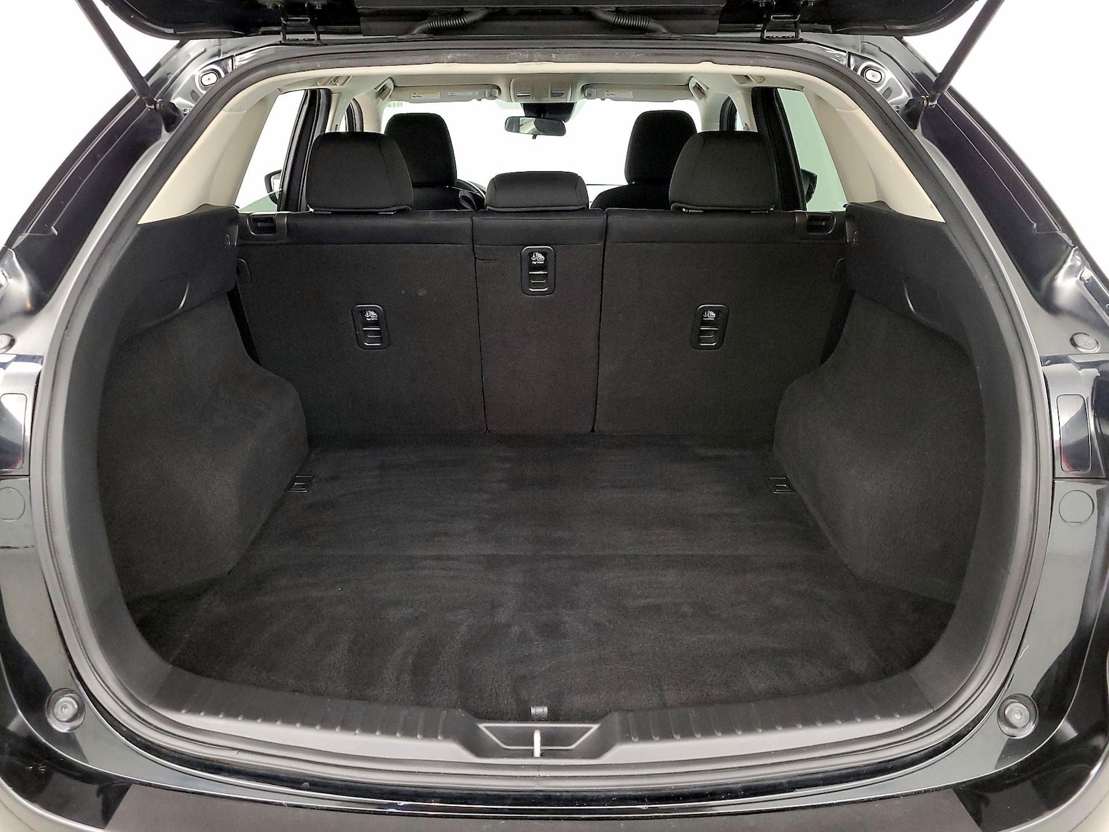 2020 Mazda CX-5 Sport - Photo 21
