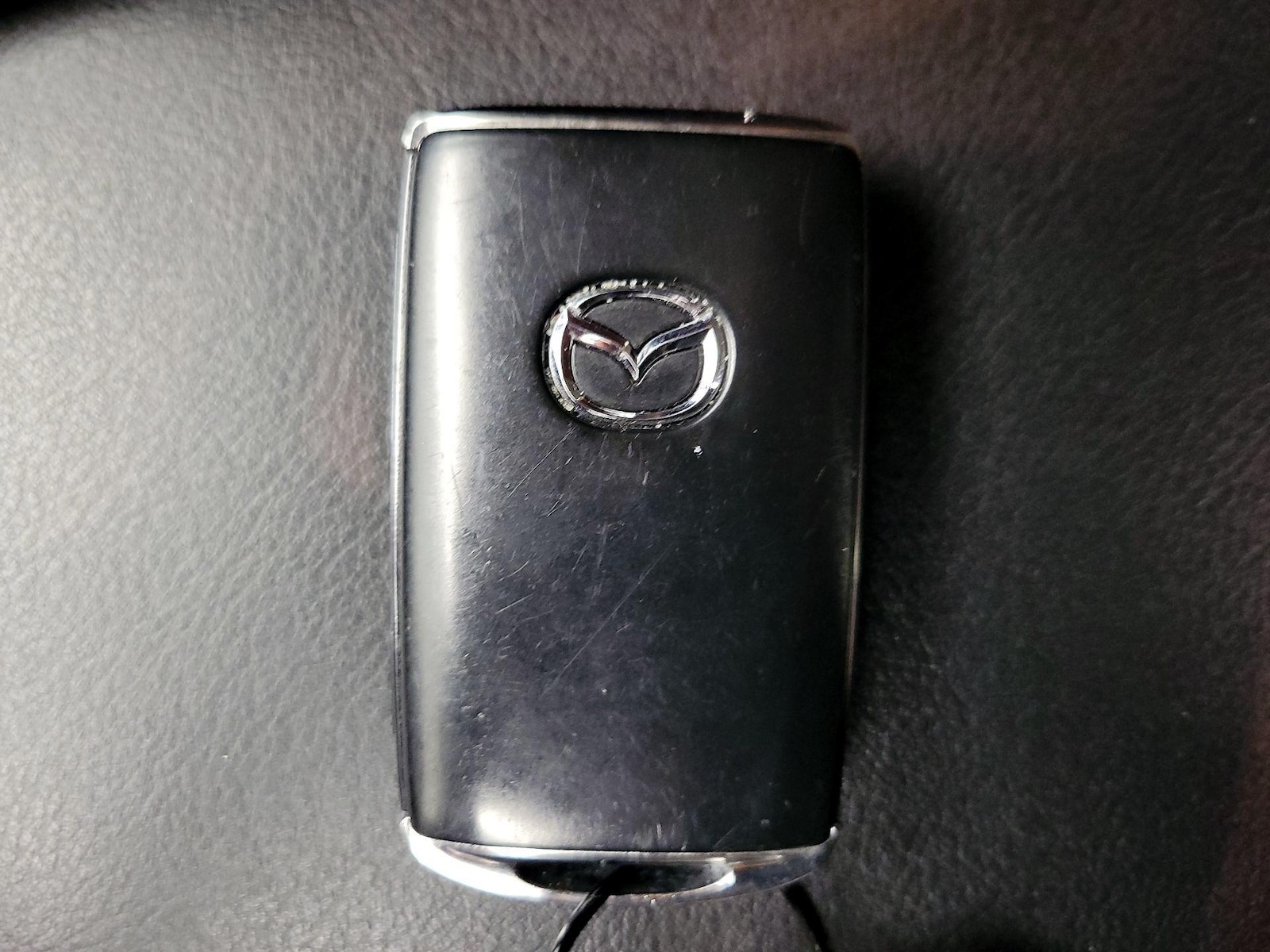 2020 Mazda CX-5 Sport - Photo 23