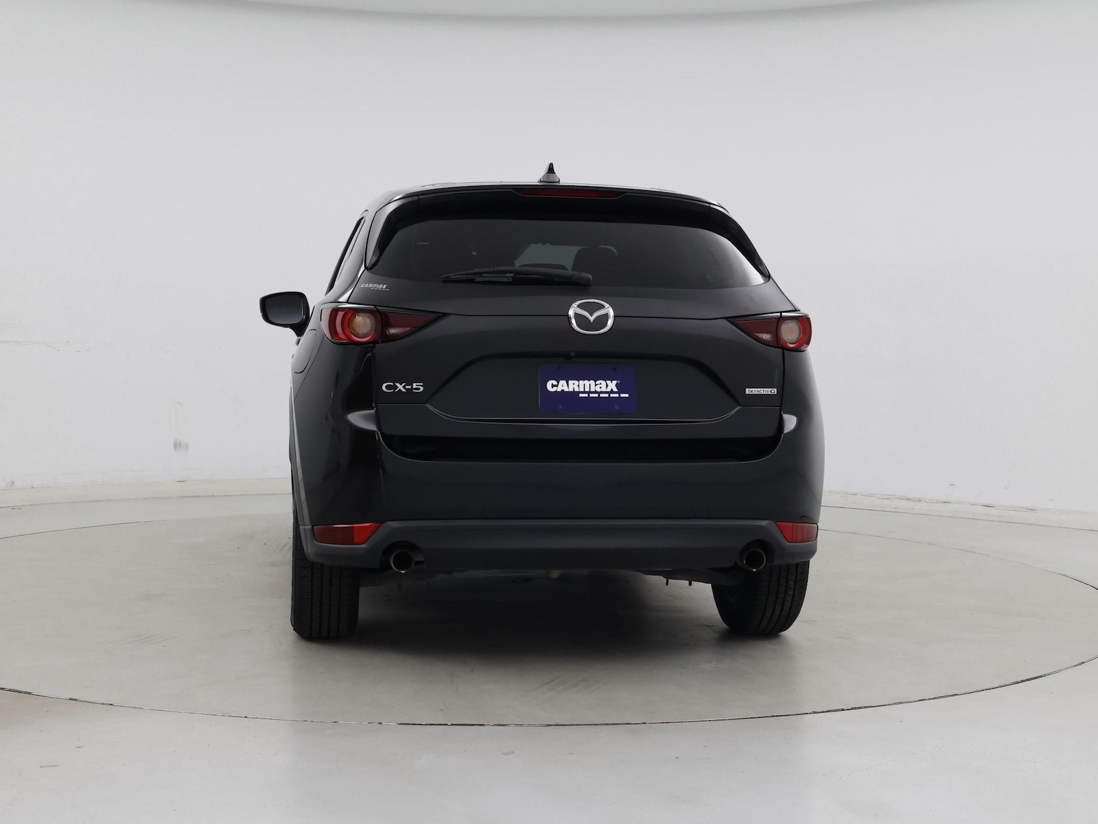 2020 Mazda CX-5 Sport - Photo 7