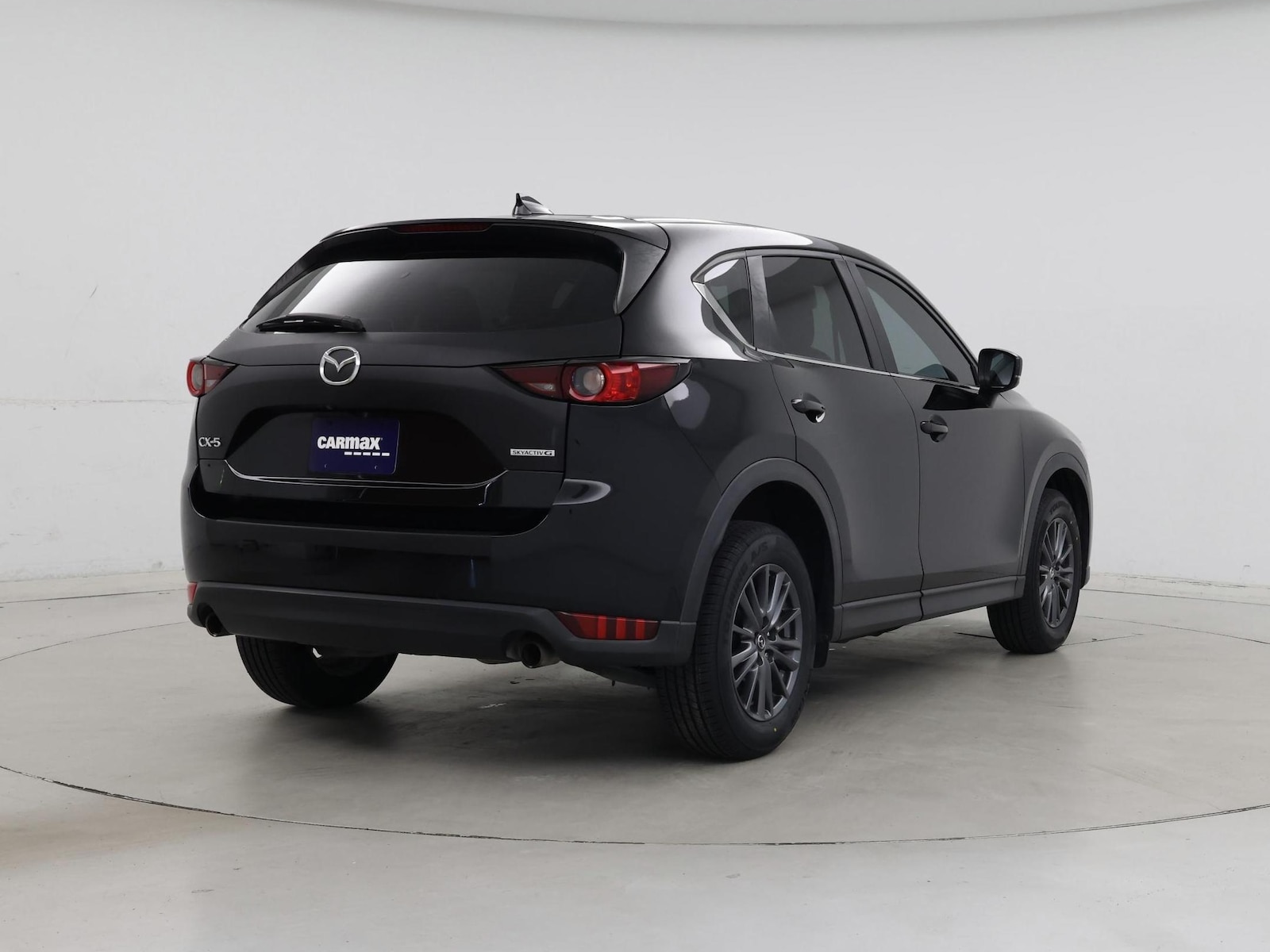 2020 Mazda CX-5 Sport - Photo 9