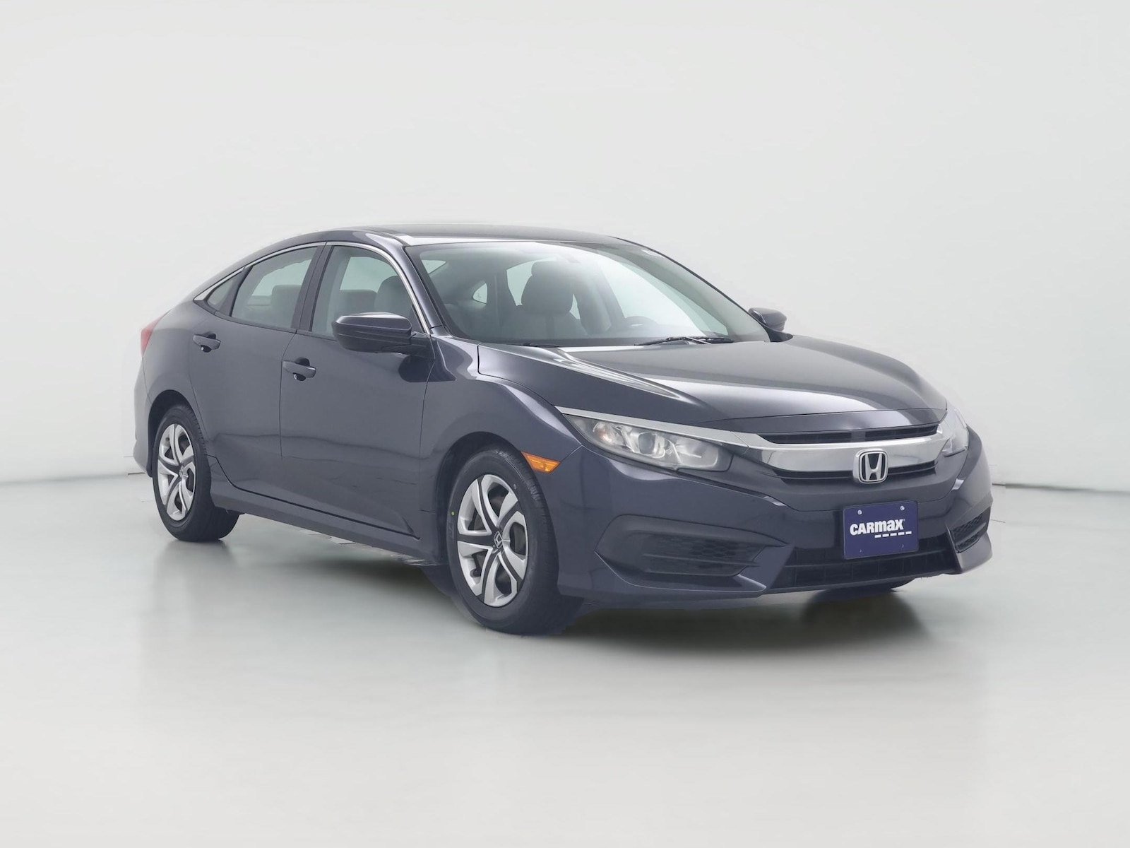 2017 Honda Civic Sedan