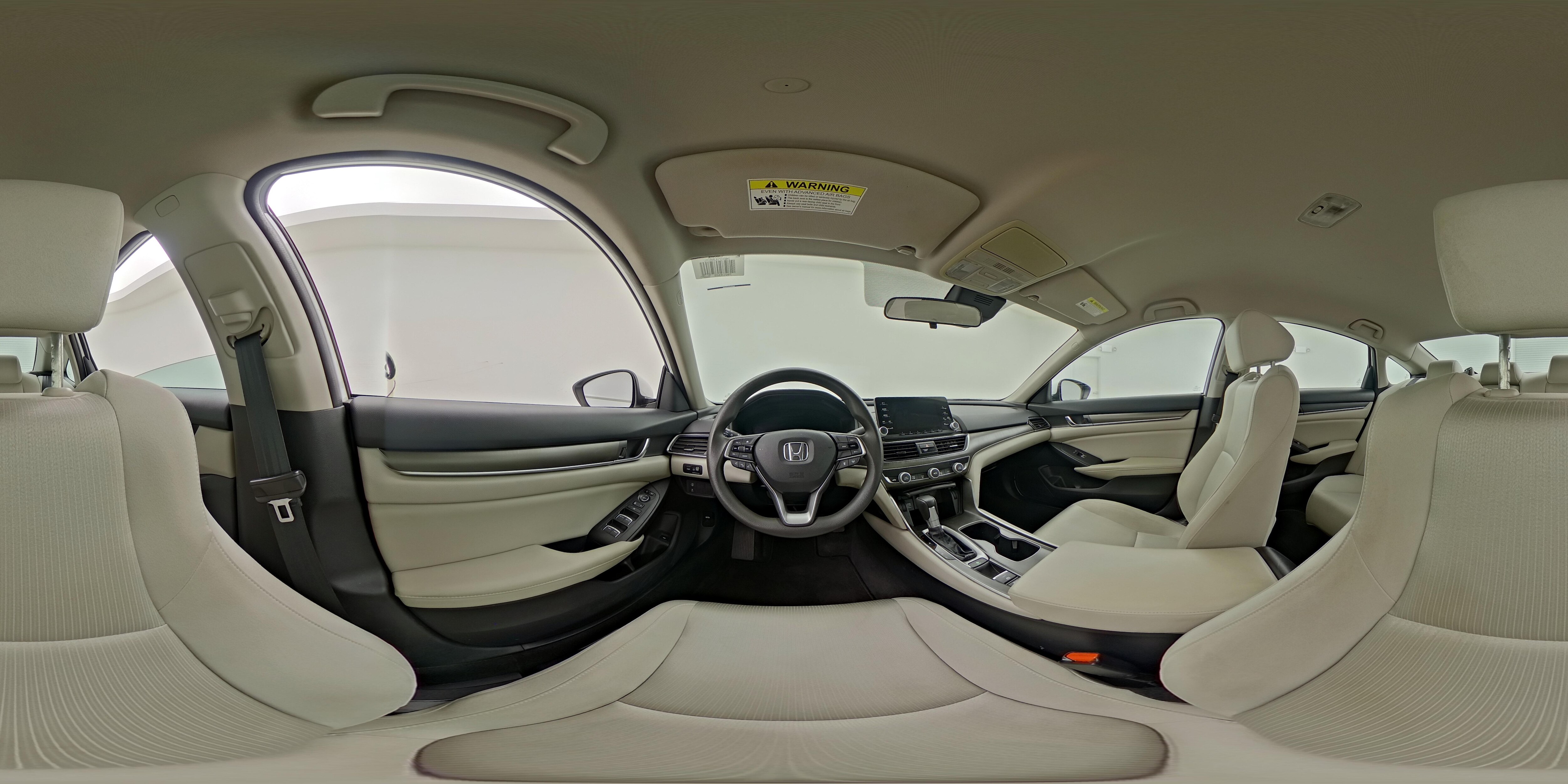 2018 Honda Accord LX - Photo 26