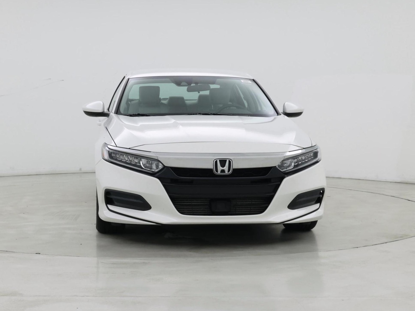 2018 Honda Accord LX - Photo 6