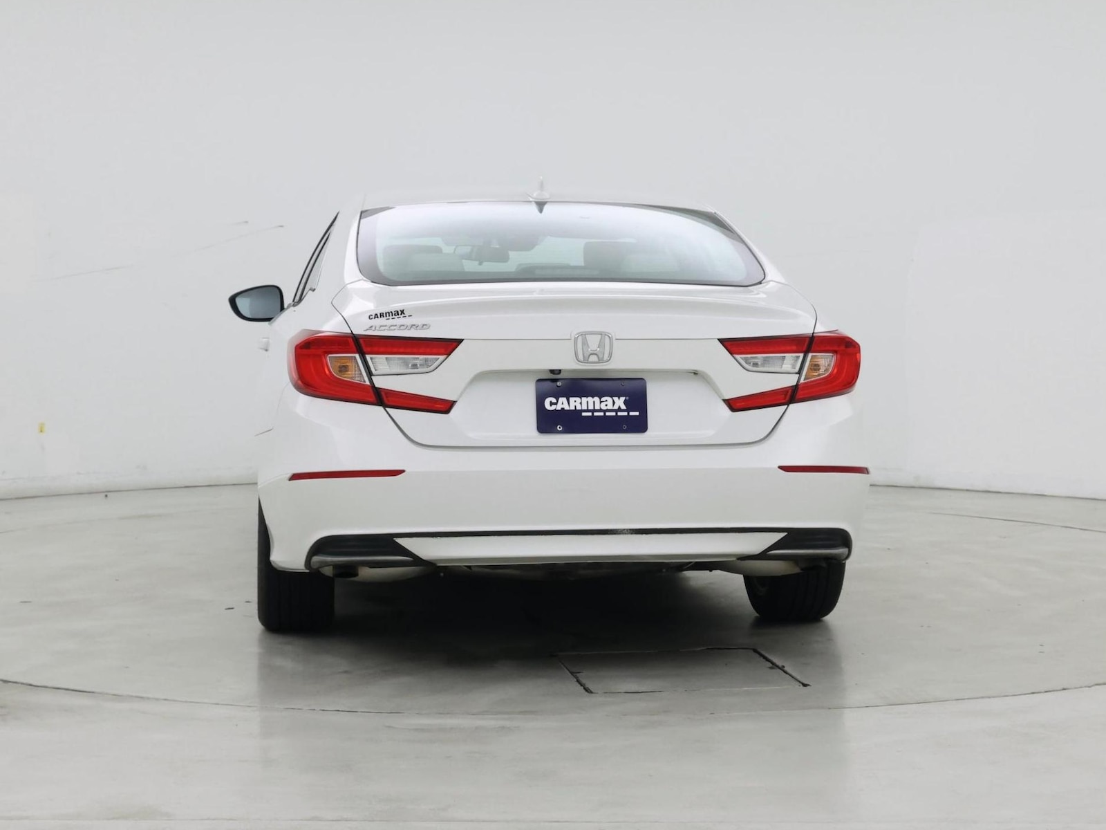 2018 Honda Accord LX - Photo 7