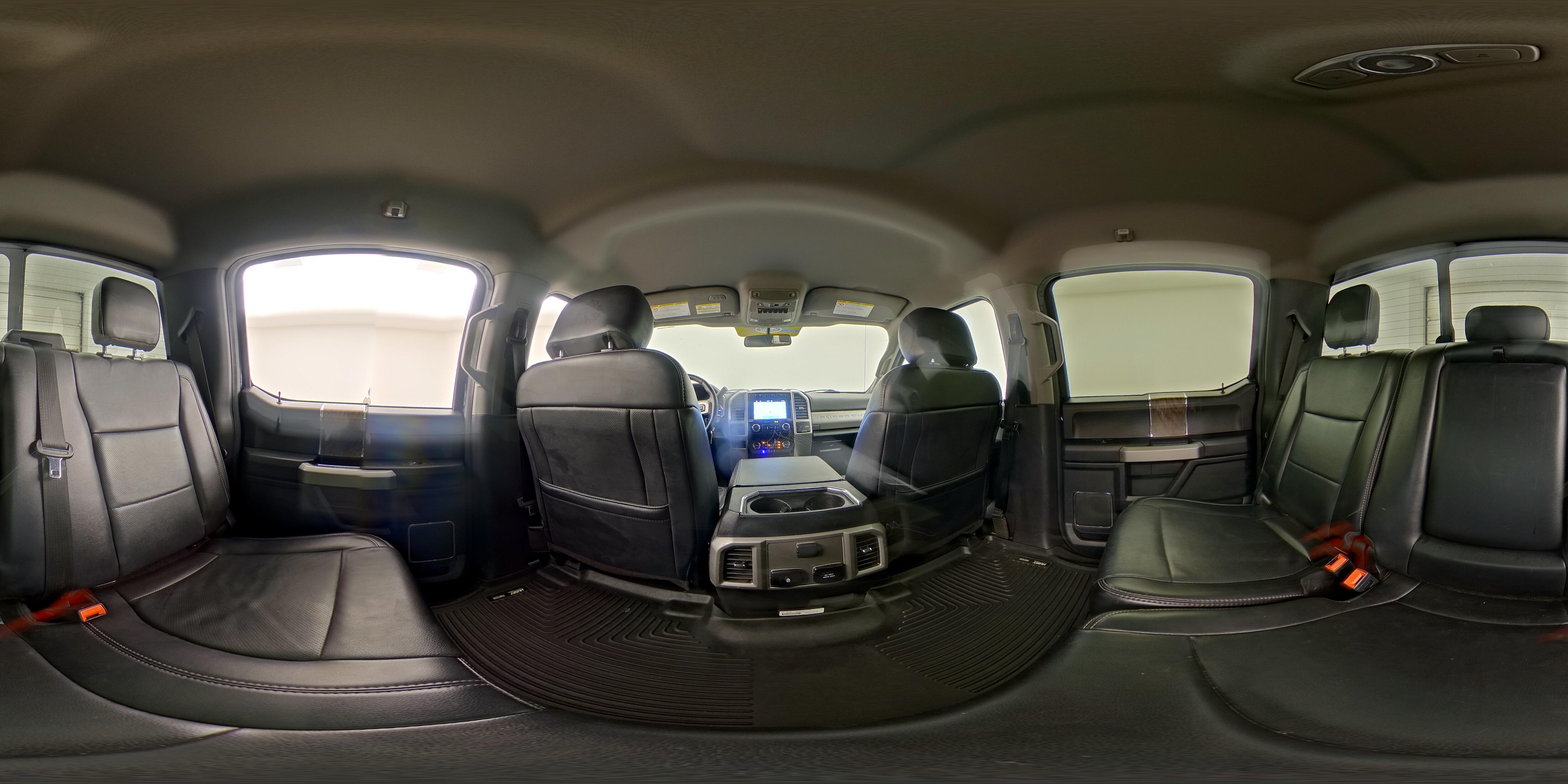 2019 Ford F-250 Super Duty Lariat - Photo 24