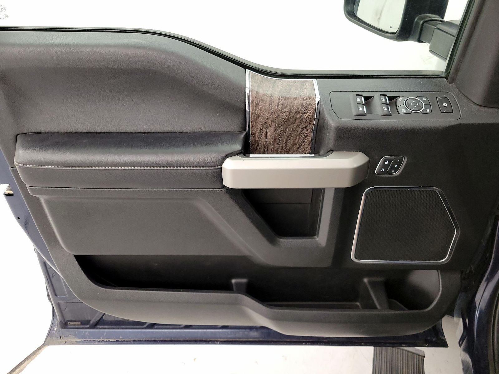 2019 Ford F-250 Super Duty Lariat - Photo 11