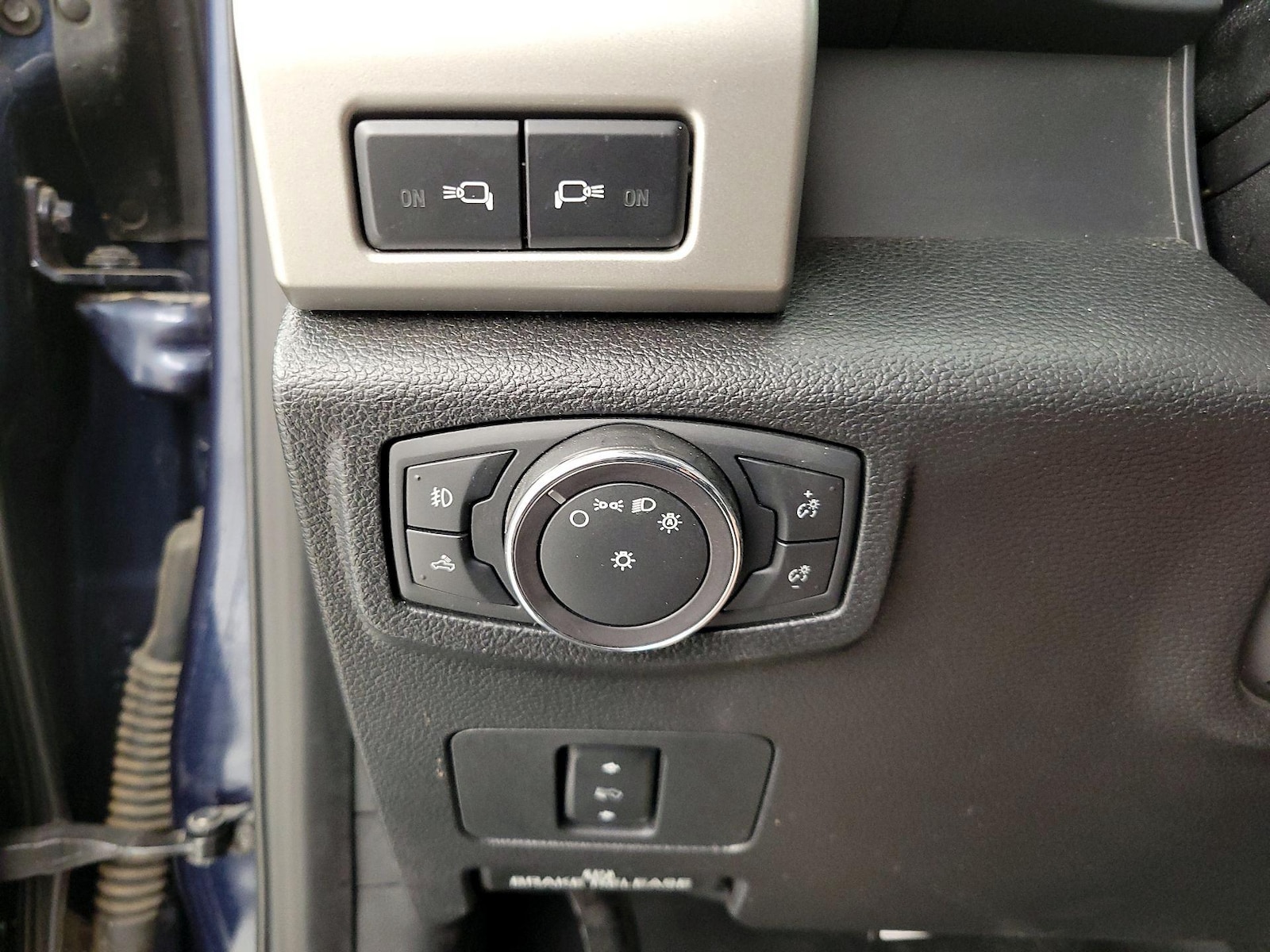 2019 Ford F-250 Super Duty Lariat - Photo 12